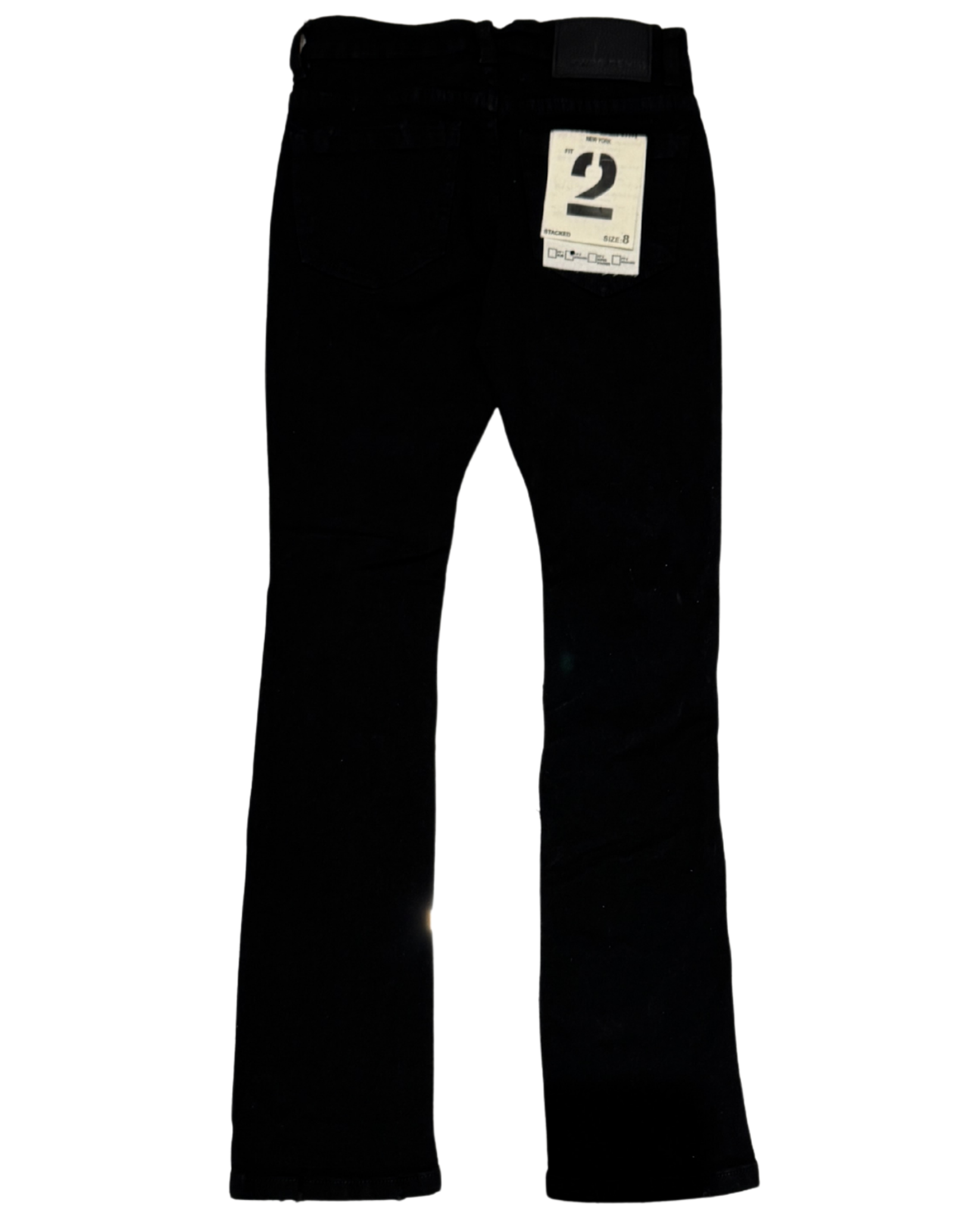 Kids Stacked Jeans Fw330382