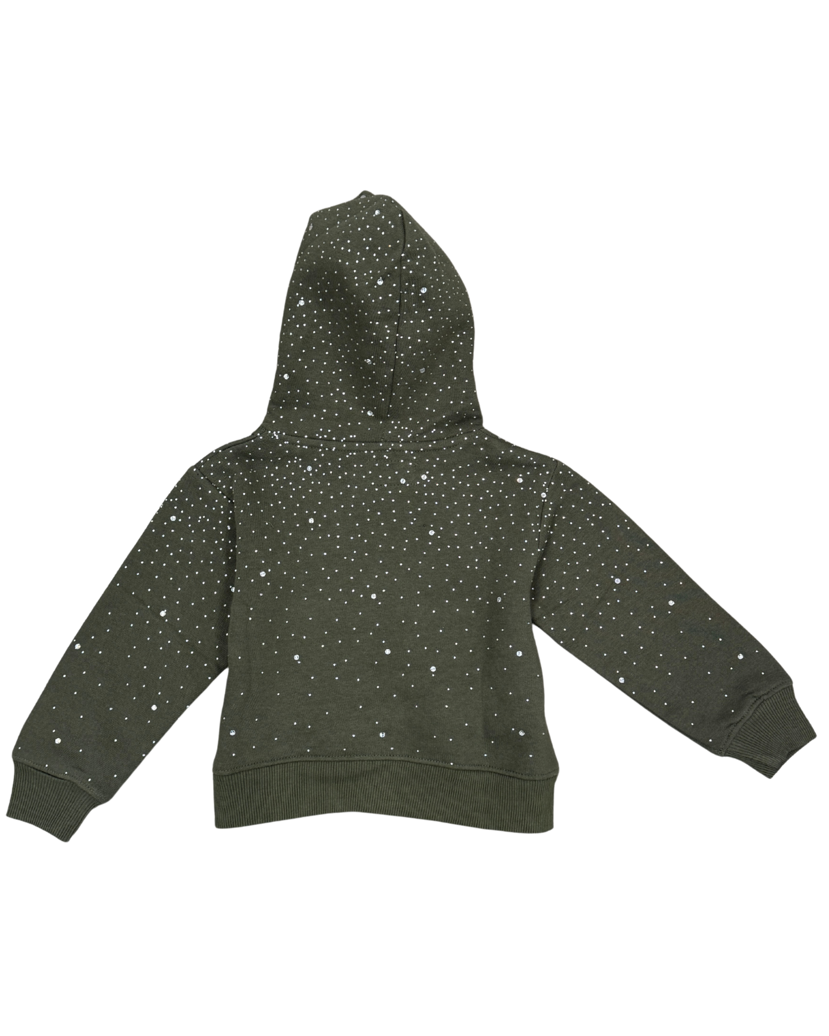 Kids Rig Stone Hoodie