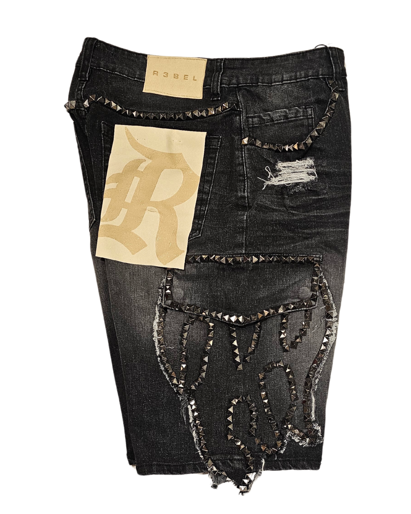 Ignition Cargo Short