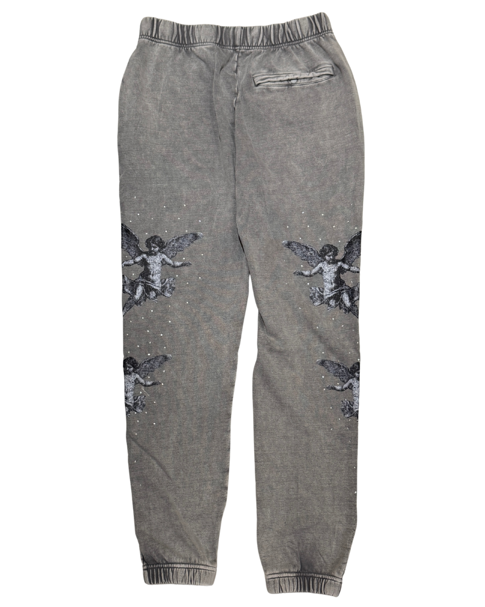 From The Heaven To street  Sweatpants