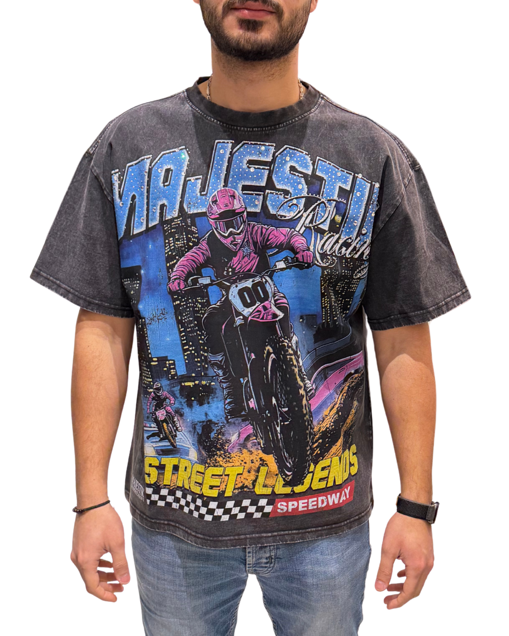 Street Legends Shirt