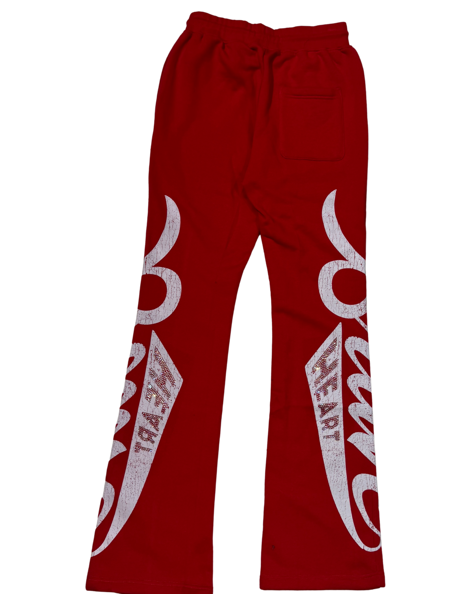 Brave Heart Sweatpant
