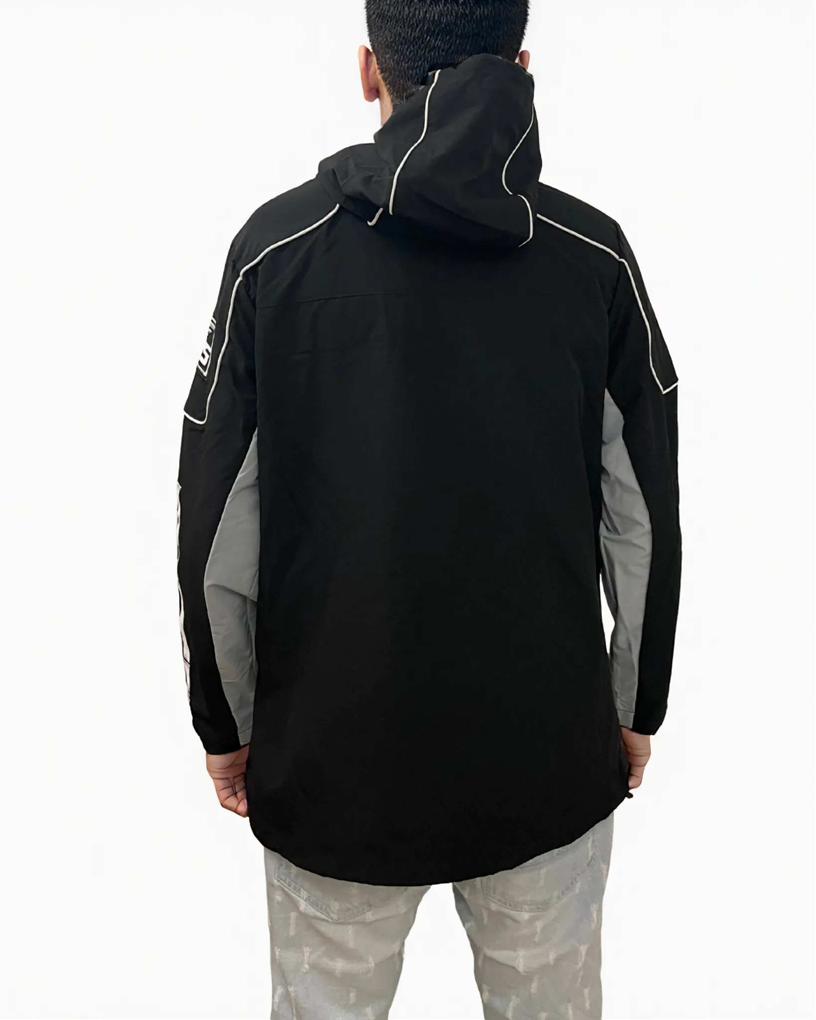 Fly Fast Extreme Hoodie