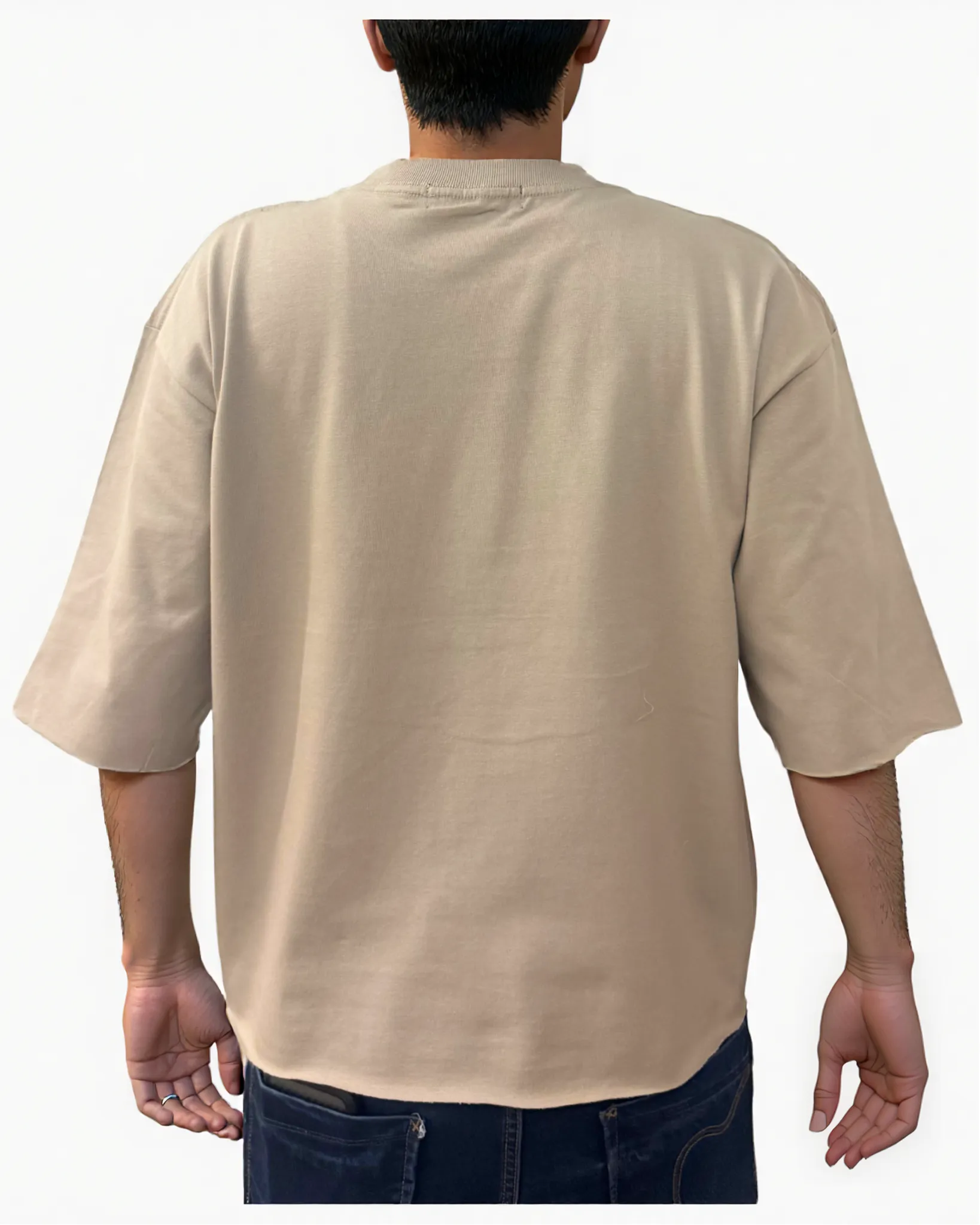 Alien As Saint Shirt