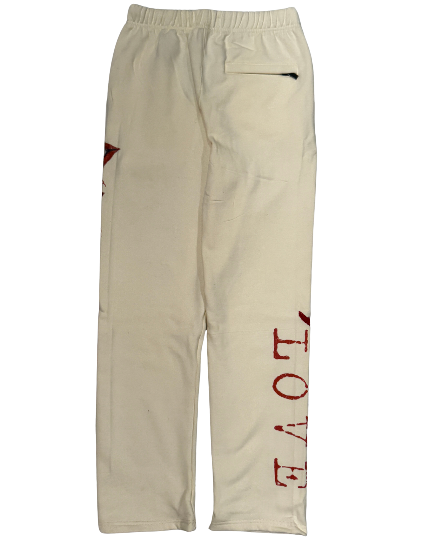 Artificial Love Sweatpant