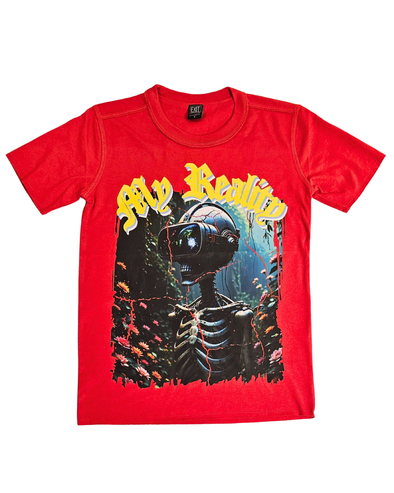 Kids My Reality Shirt