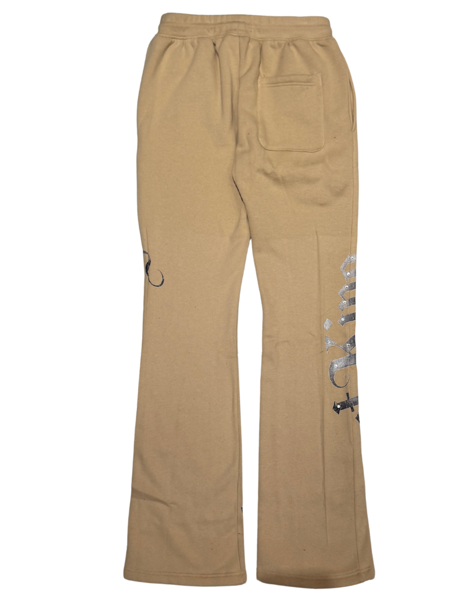 Street King Sweatpants