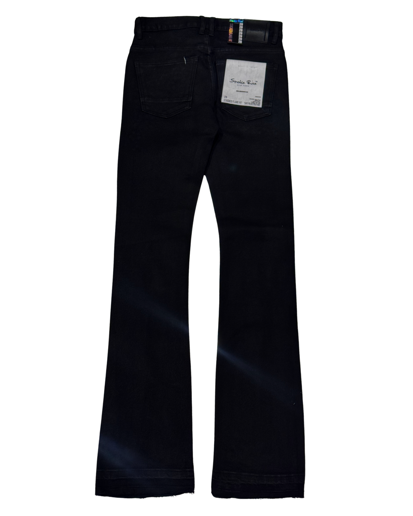 Stacked Jean JP25630