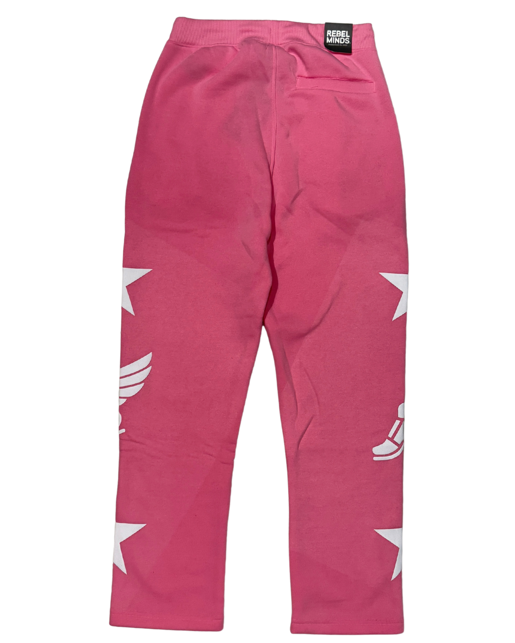 Rebel Sweatpants  152423