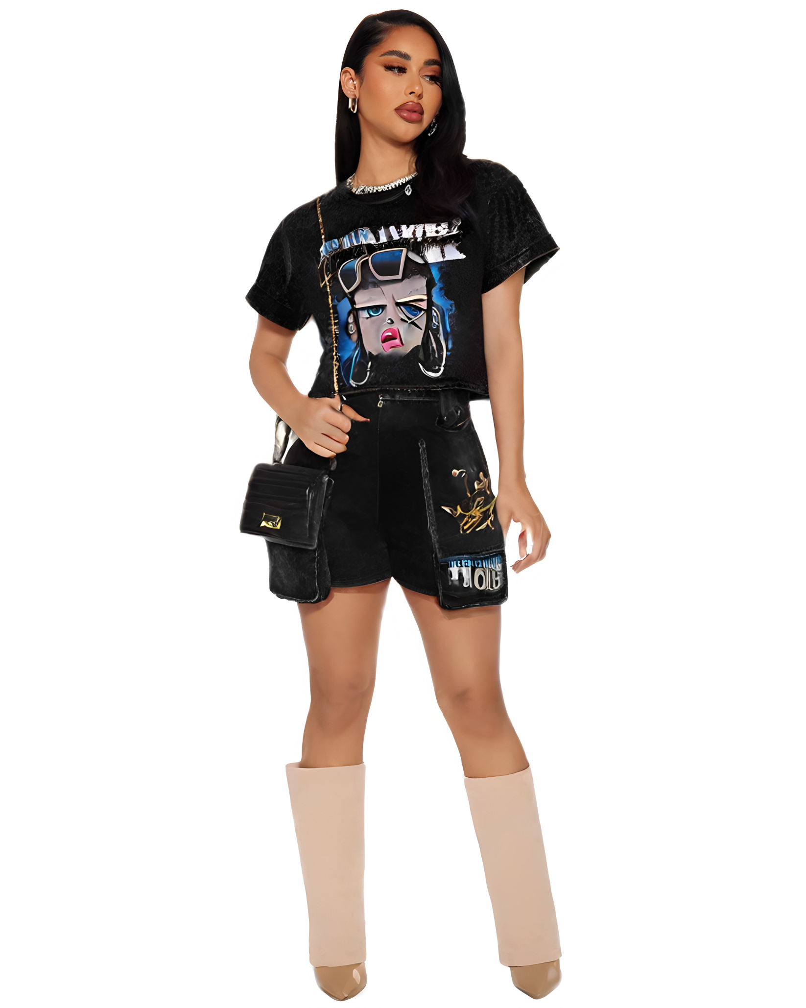 Paradise Shilon Shirt