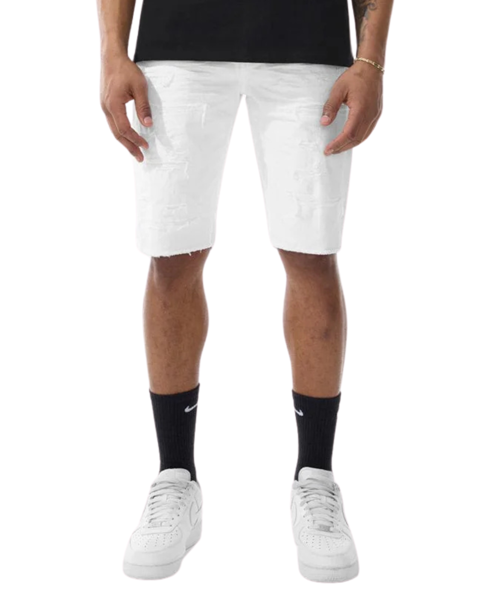 Tulsa Twill Short 3219