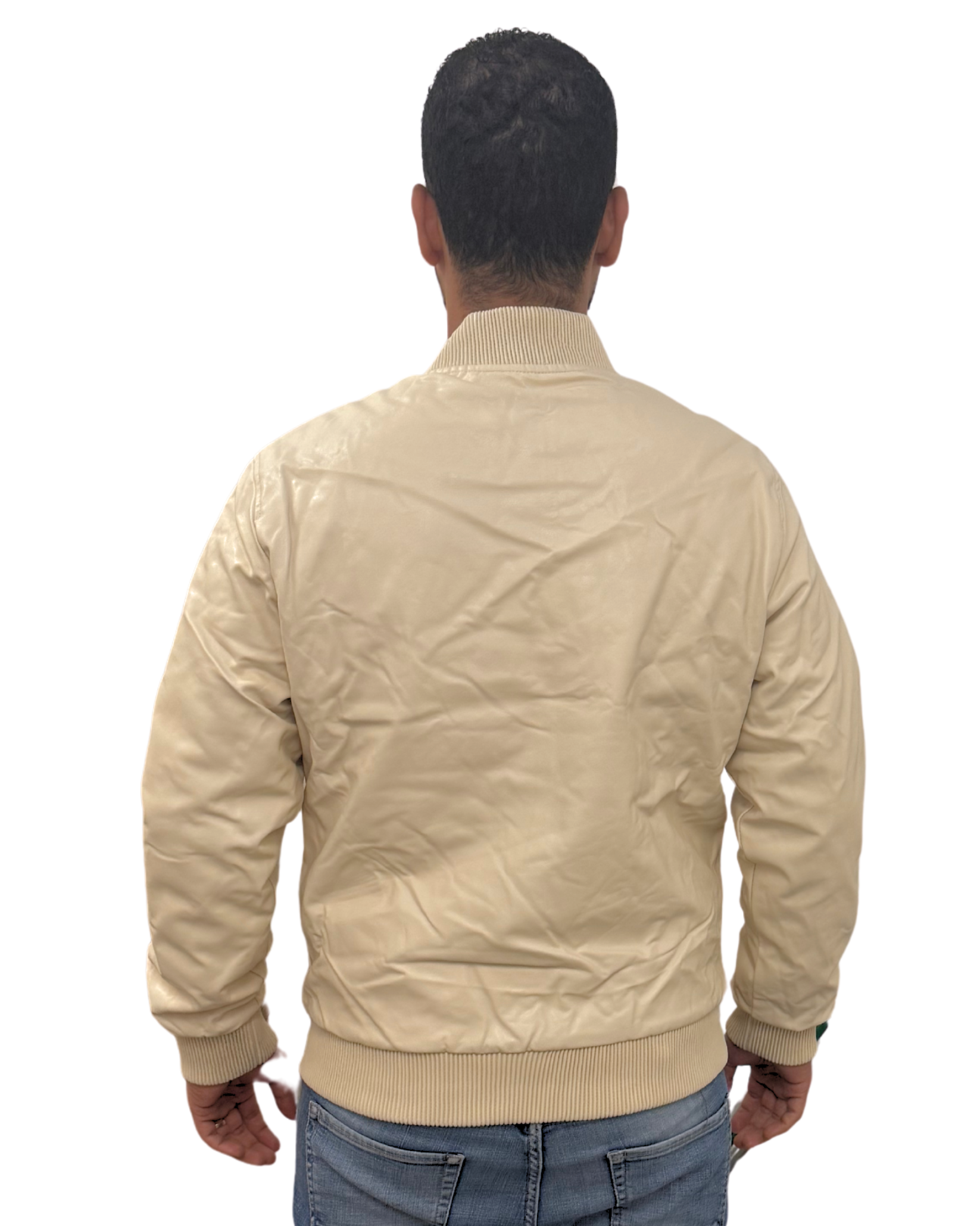 Reversible Jacket
