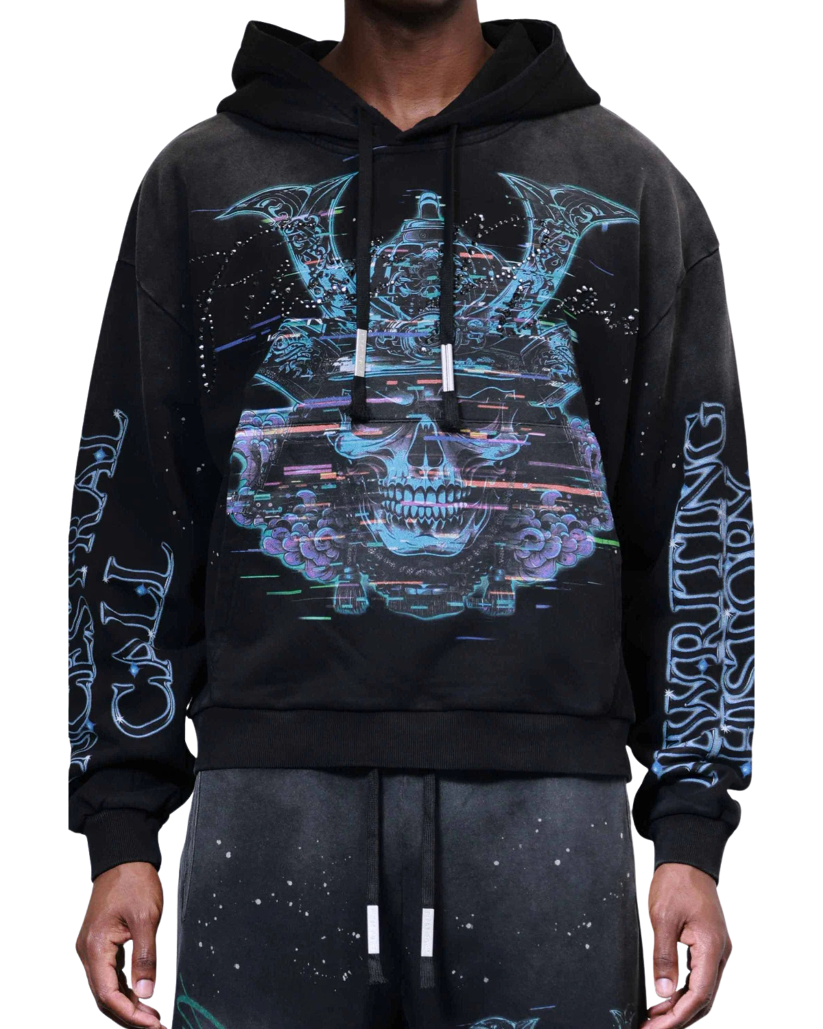 Ancestral Call Hoodie