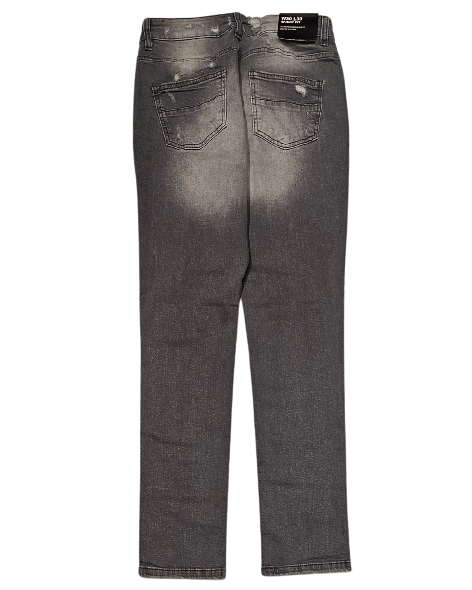 Skinny fit Jean 80383