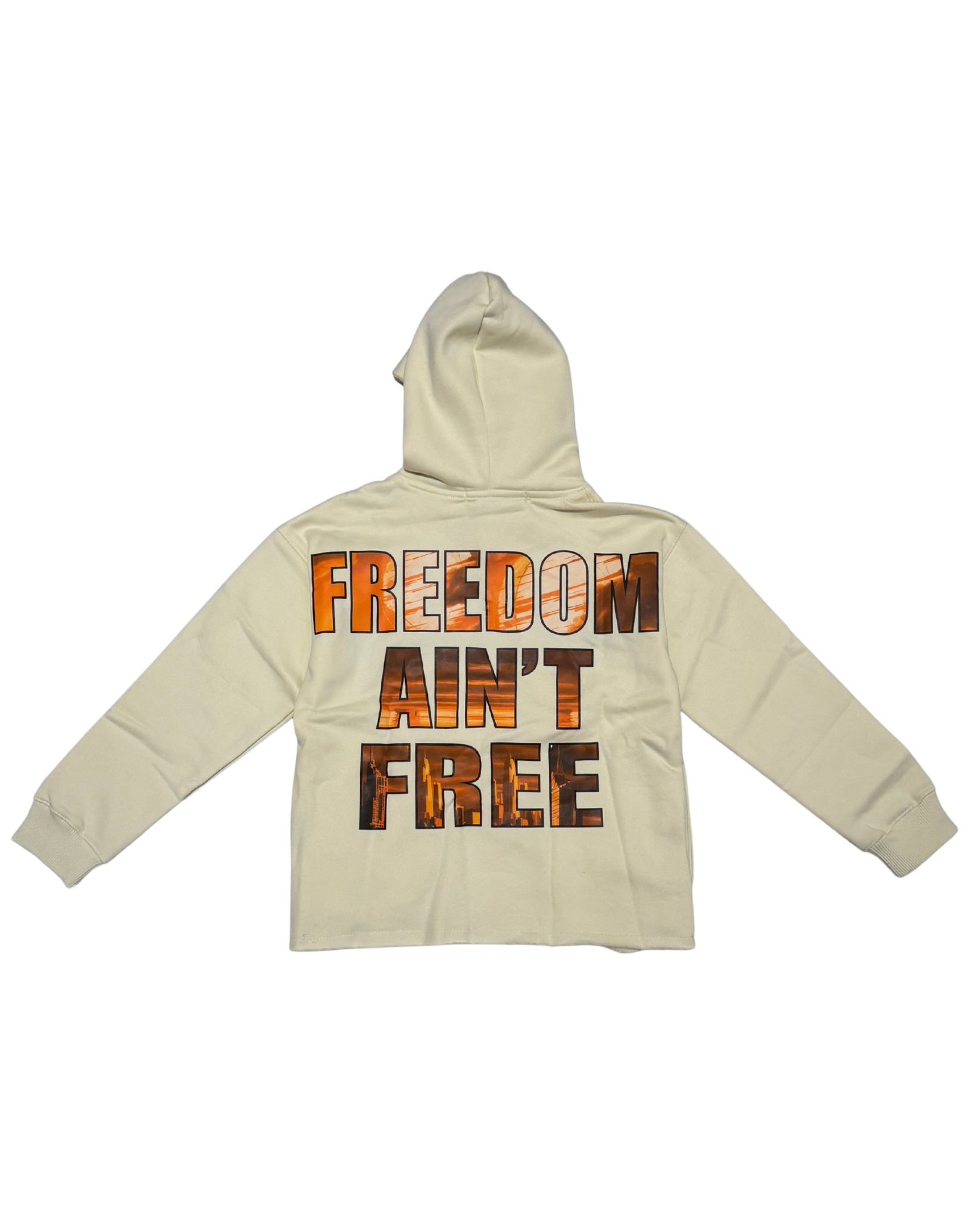 Kids Street Liberty Hoodie