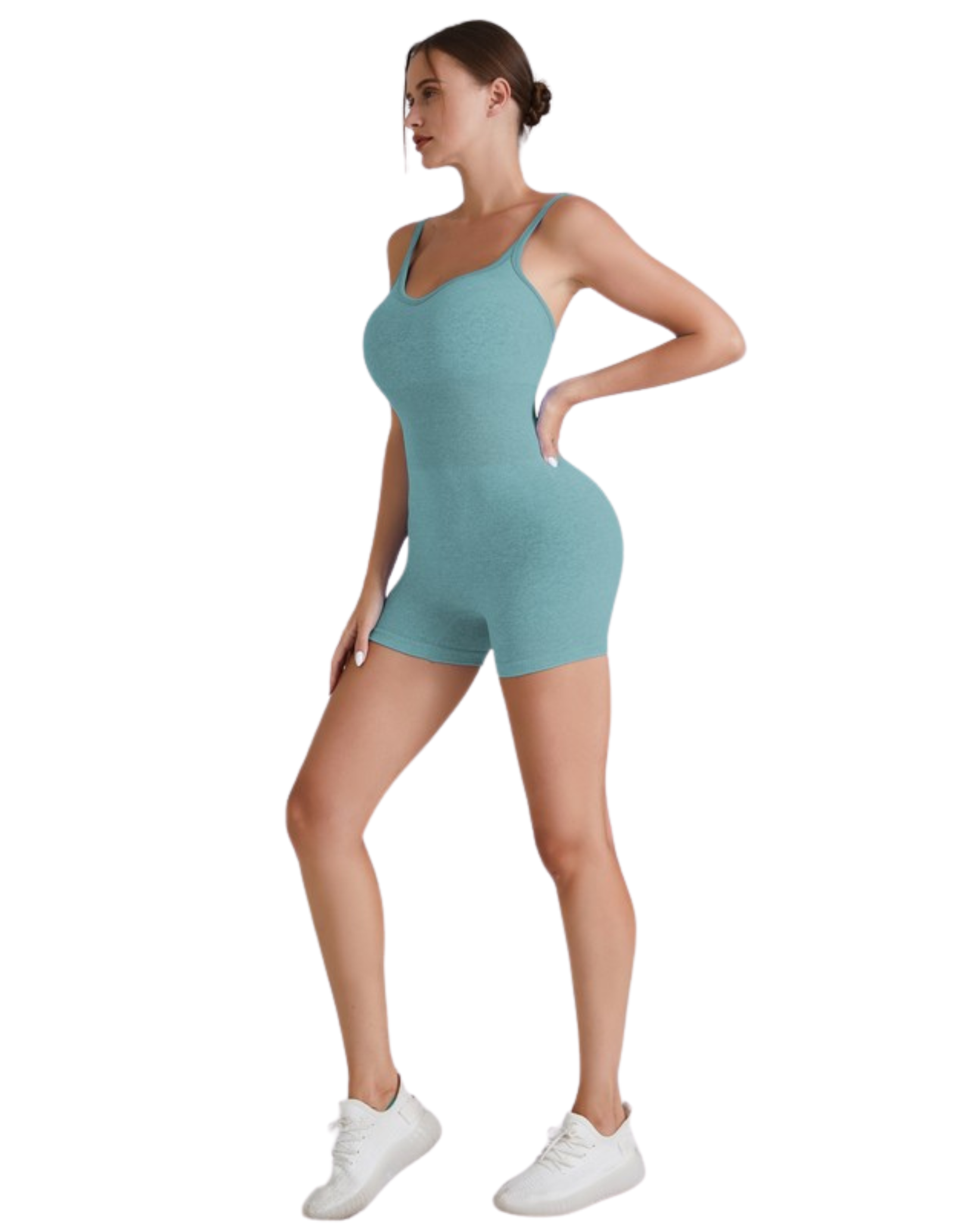 Body Fit Shaping Dress