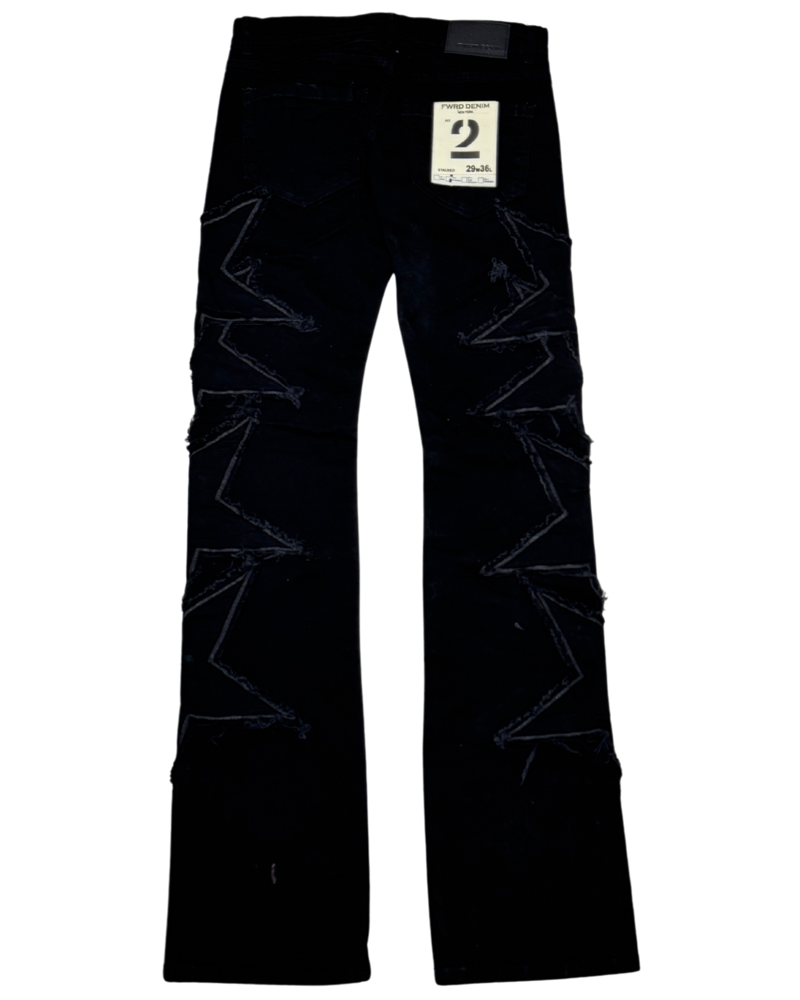 Stacked Jeans 330353