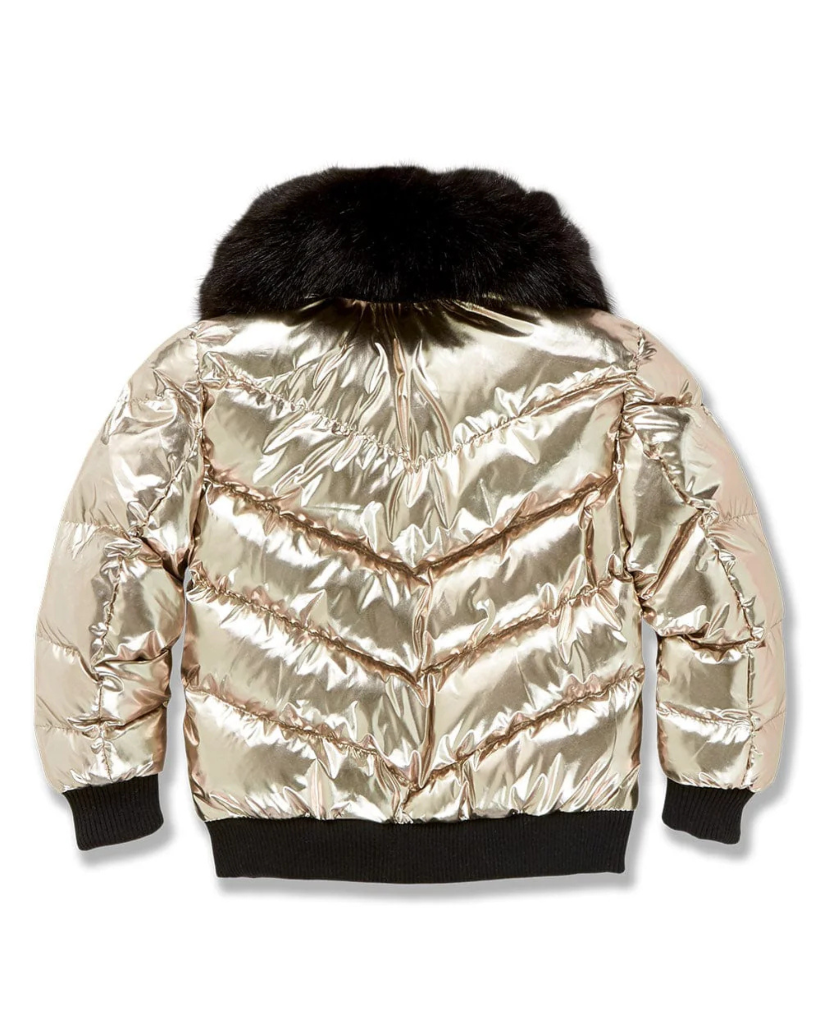 Kids Flatbush Bomber Jacket