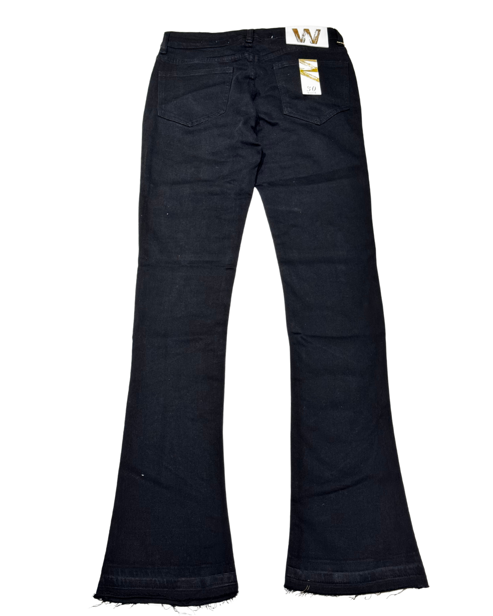 Stacked Jean M8424D