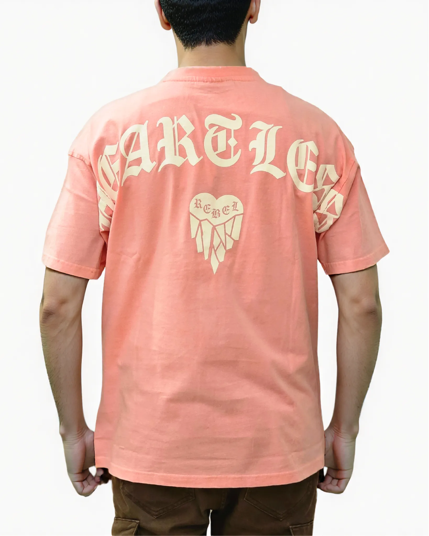 Cold ED Shirt 151170