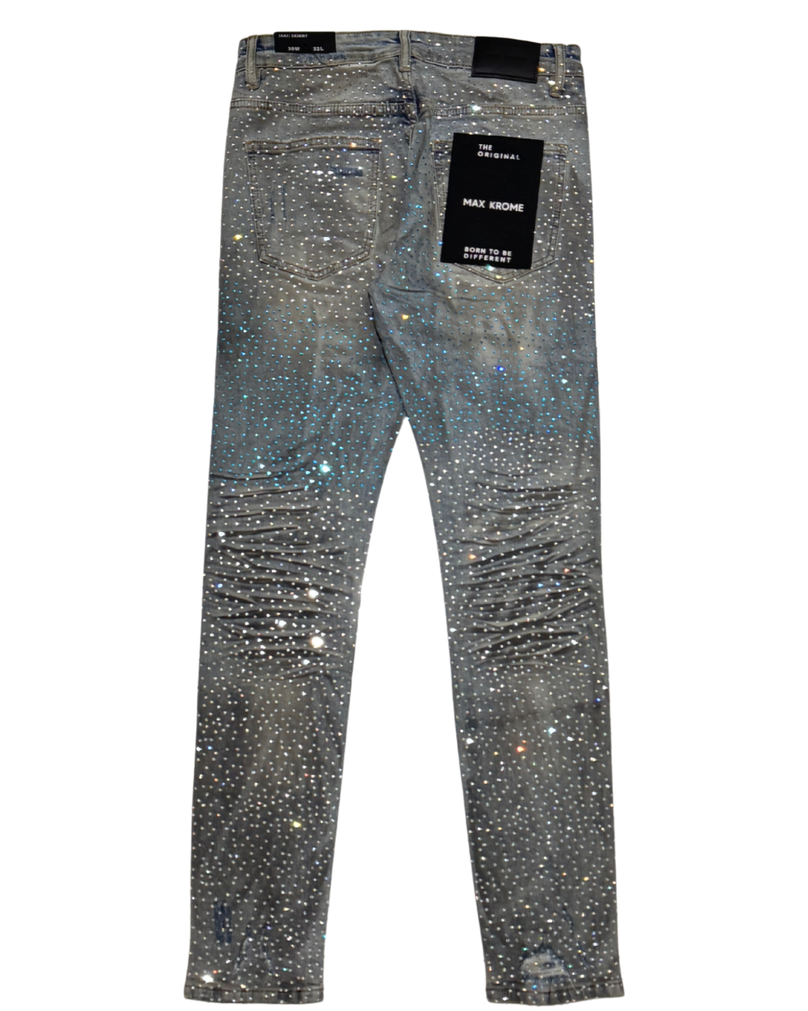 Skinny Jeans KR 3037