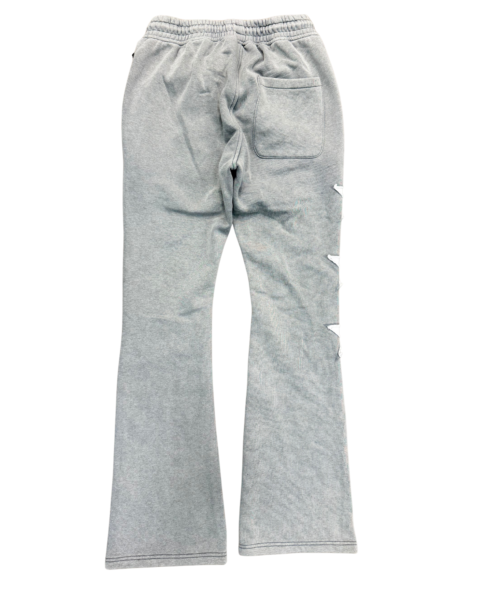 World Wide Sweatpant