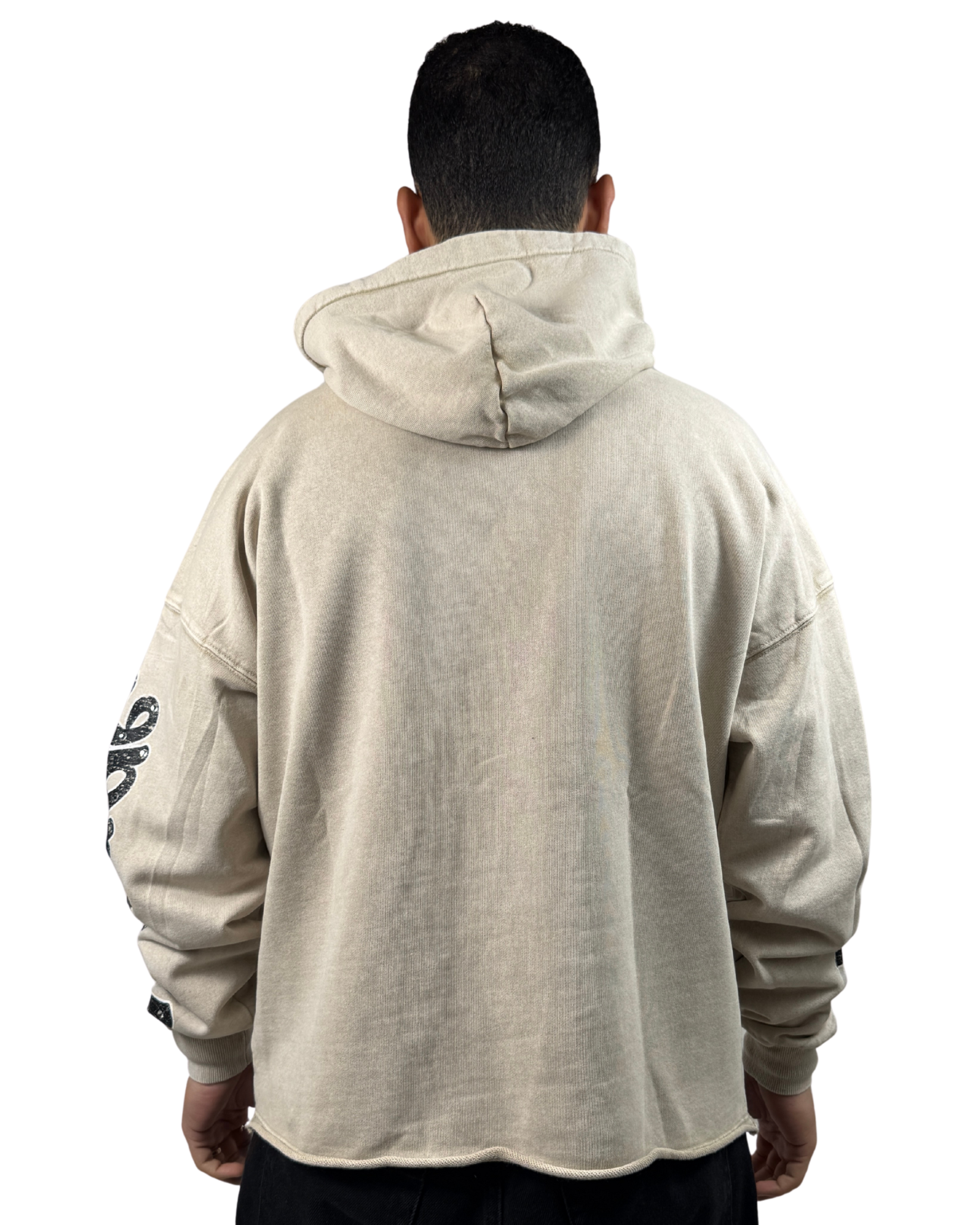 Vintage Charm Hoodie