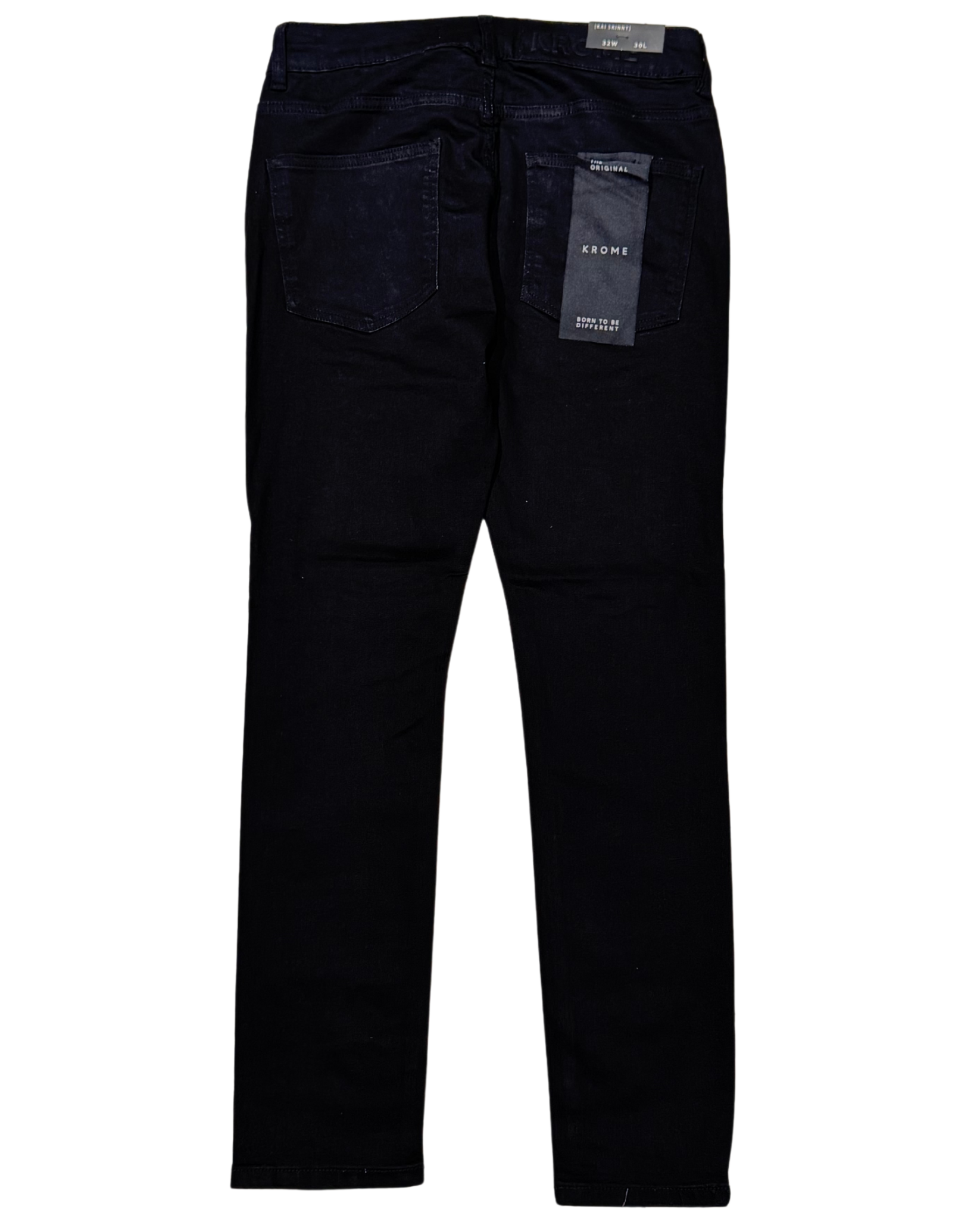 Skinny Fit Jean KR 3030