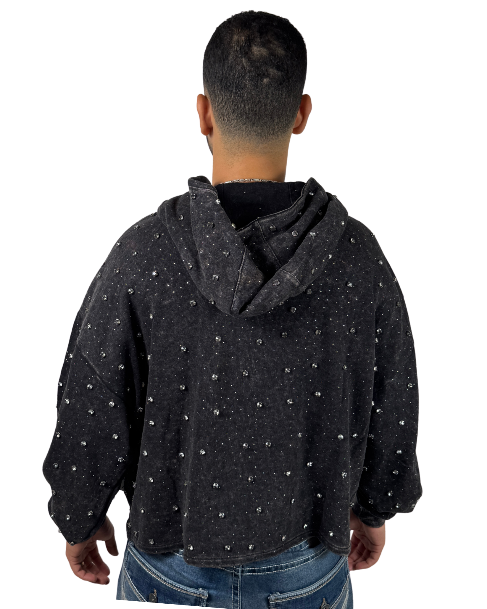 Rig Stone Hoodie