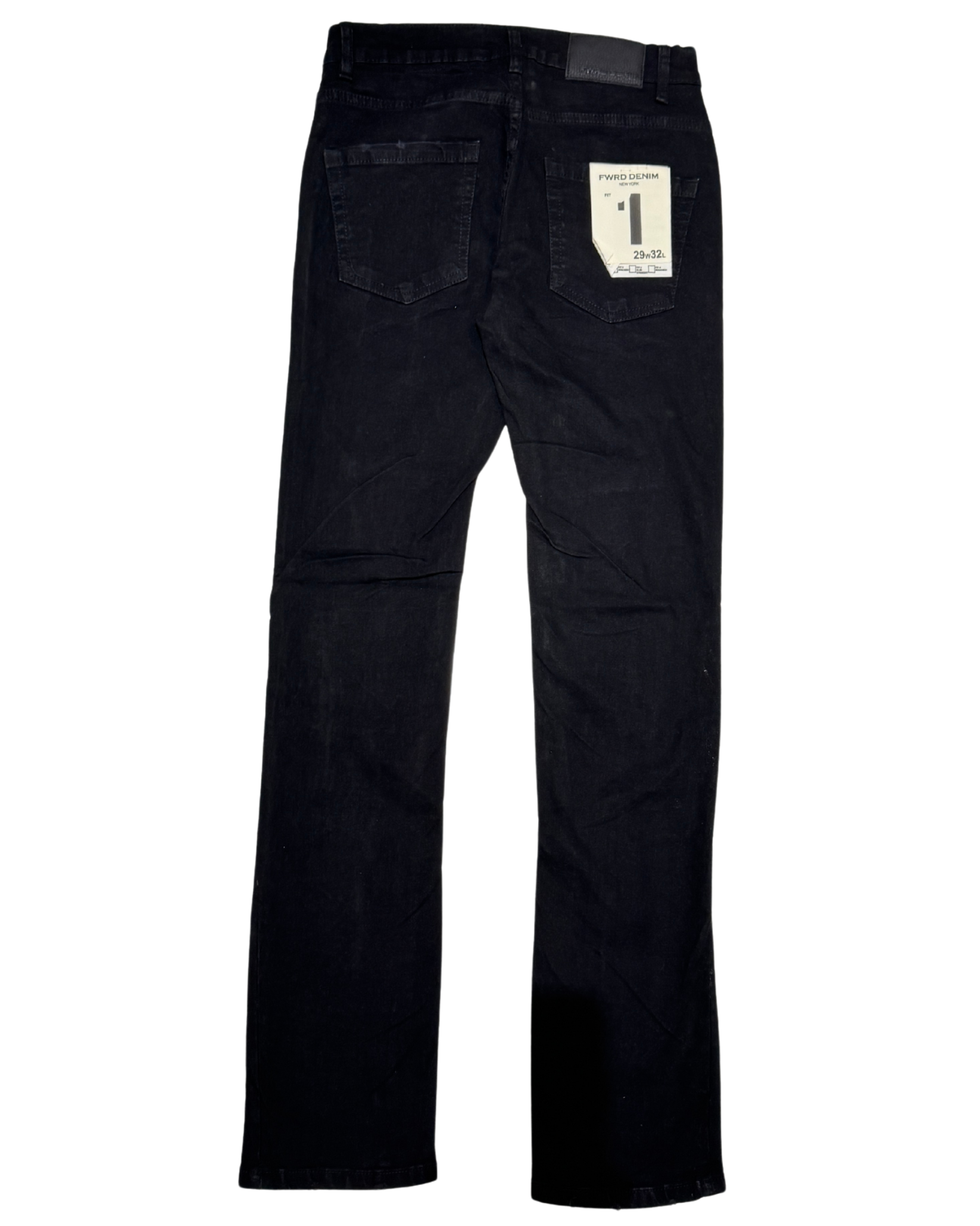 Slim Fit Jean 330293