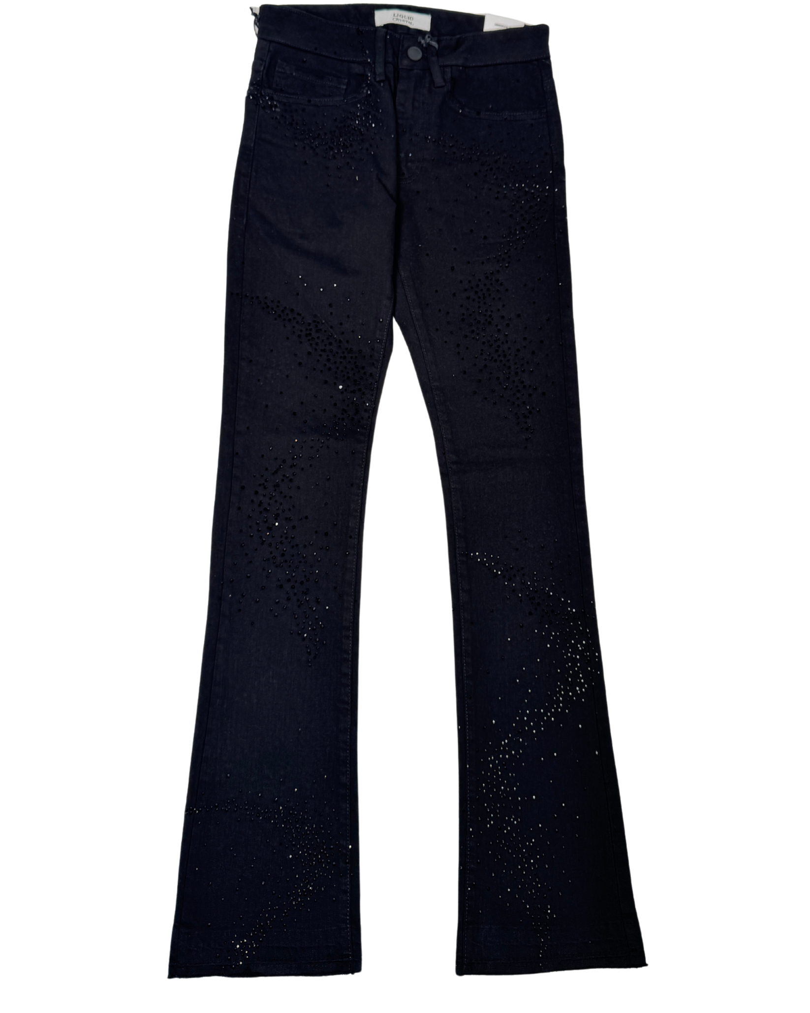 Stacked Jeans JTF2316