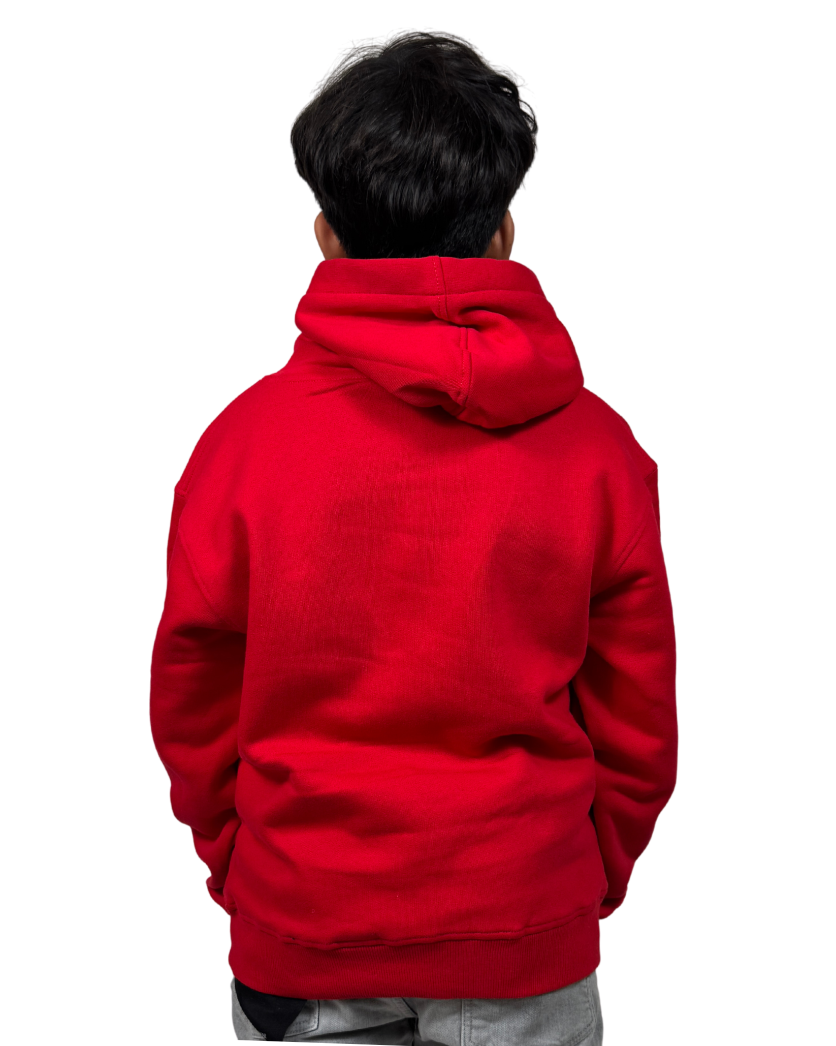 Kids Eternal Hoodie
