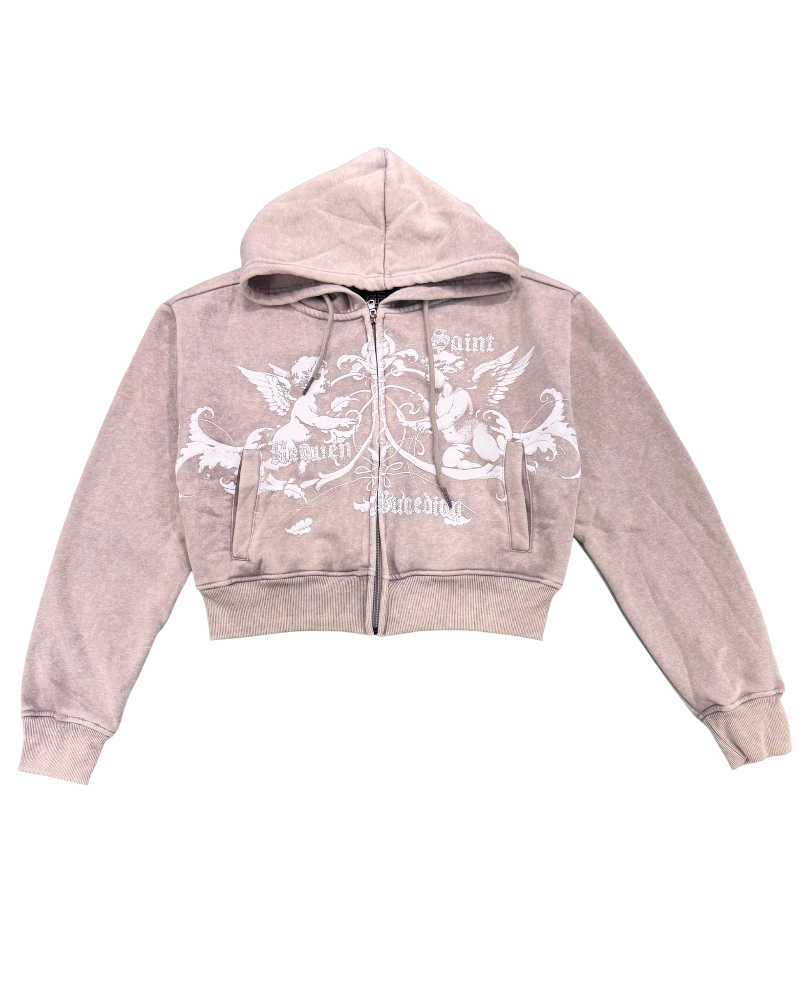 Heaven Angels Hoodie