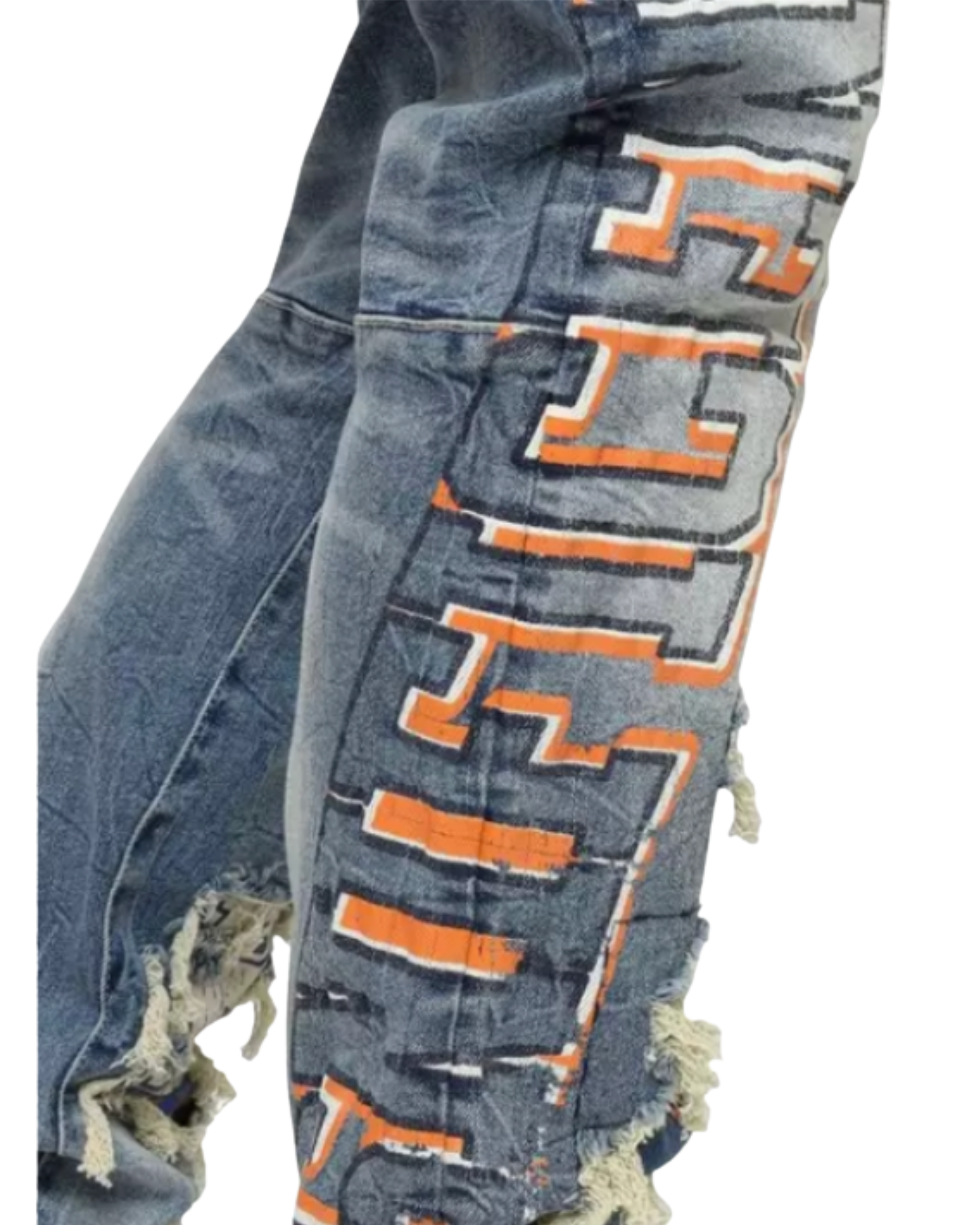 Slim Fit Jeans JP25545