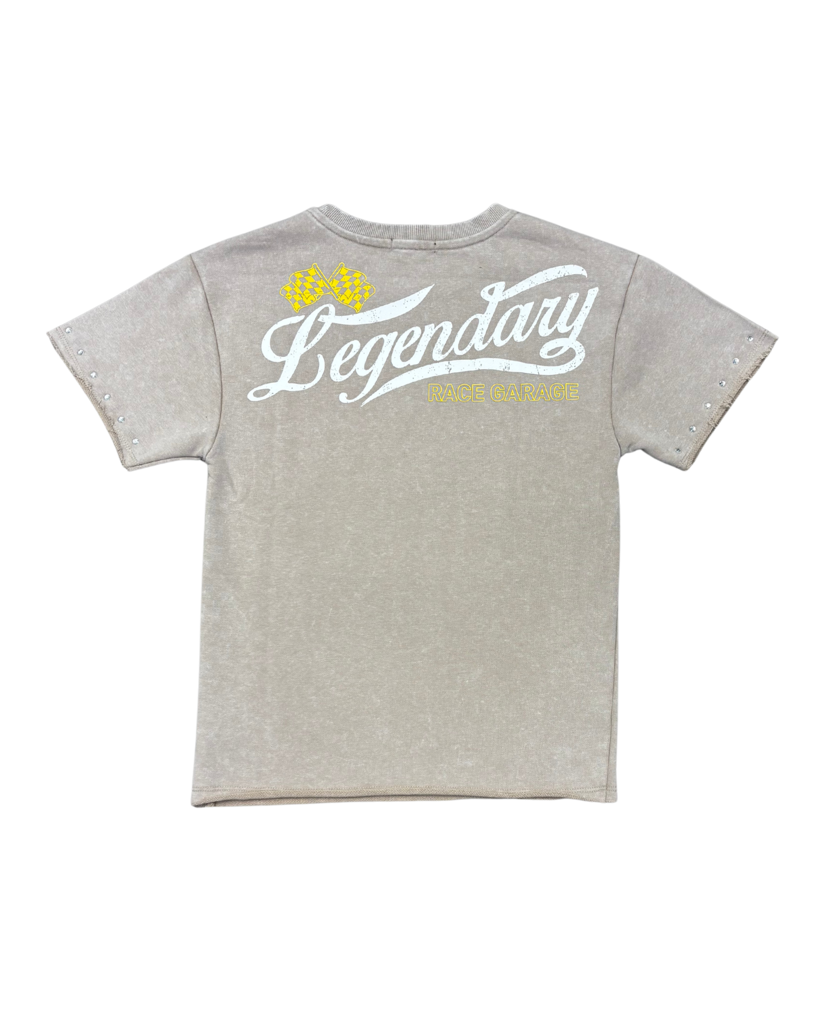 Women Legendary Shirt