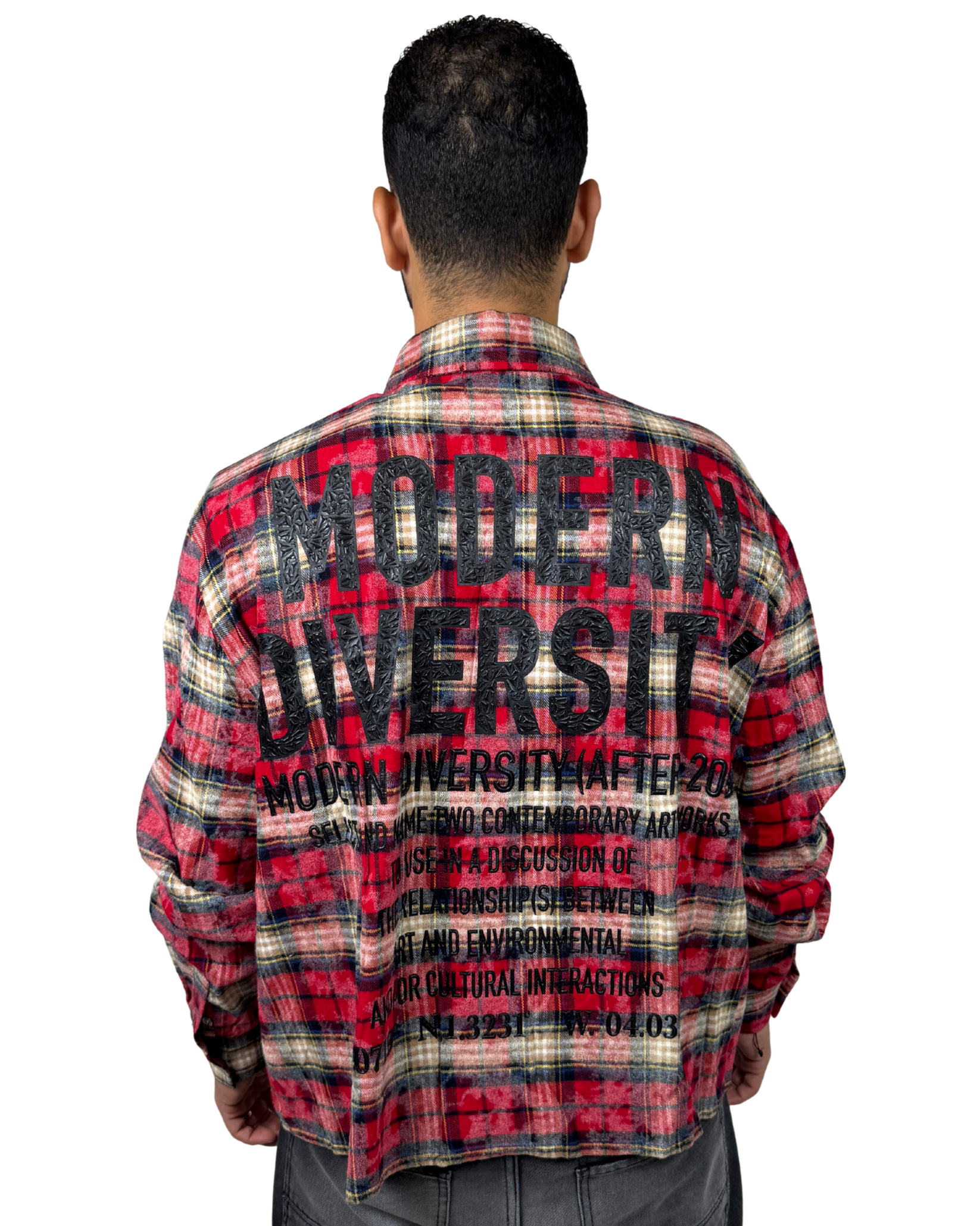 New Role  Full Sleeve  Shirt