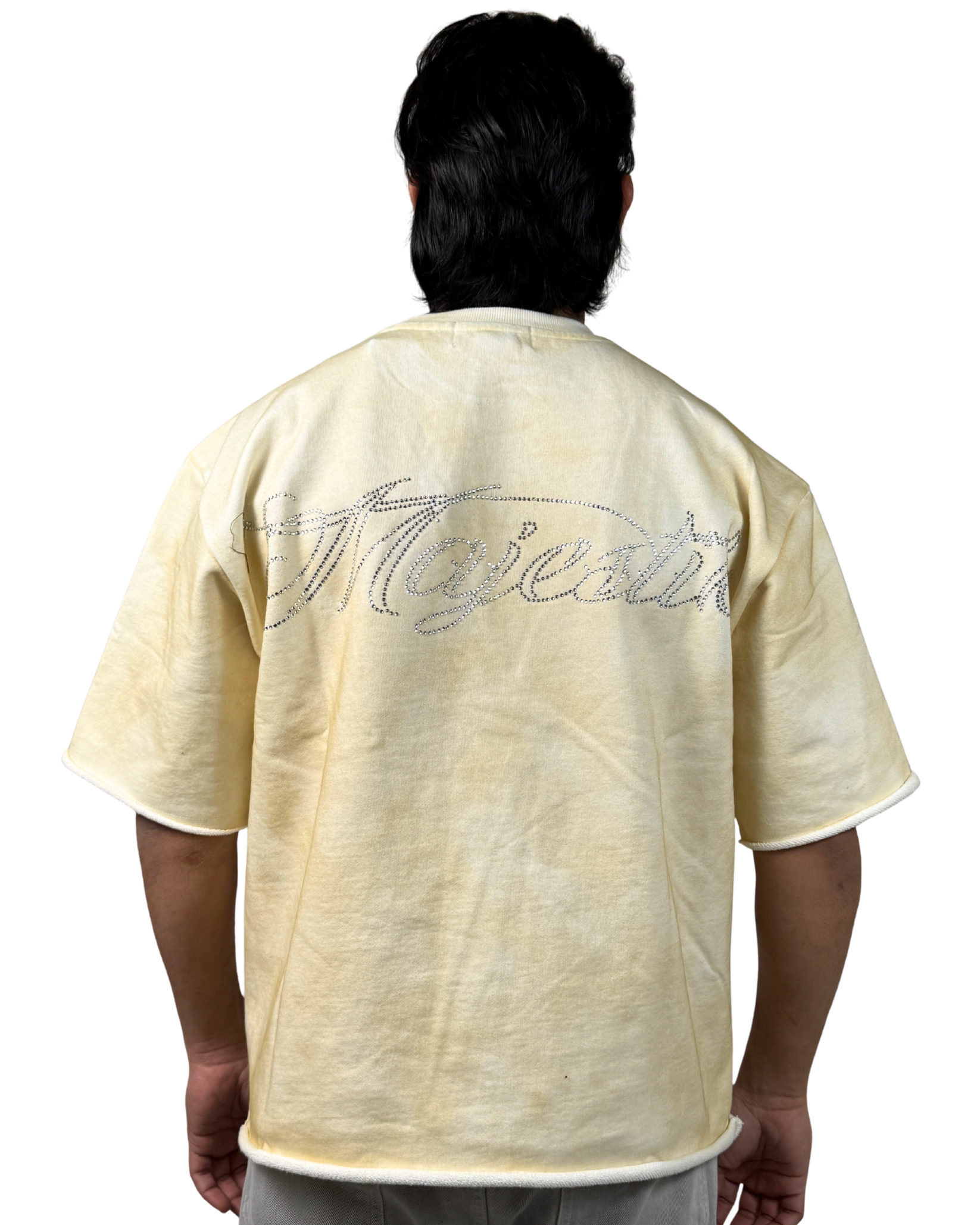 Skeleton With The Car Shirt