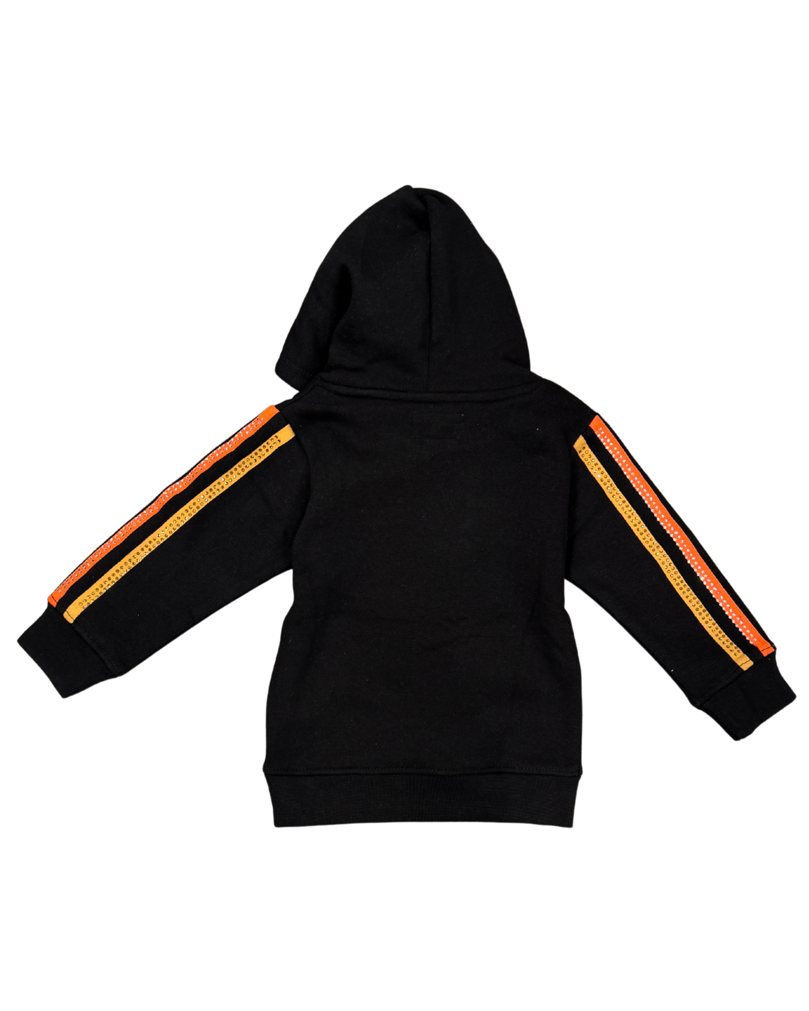 Kids Fearless Hoodie