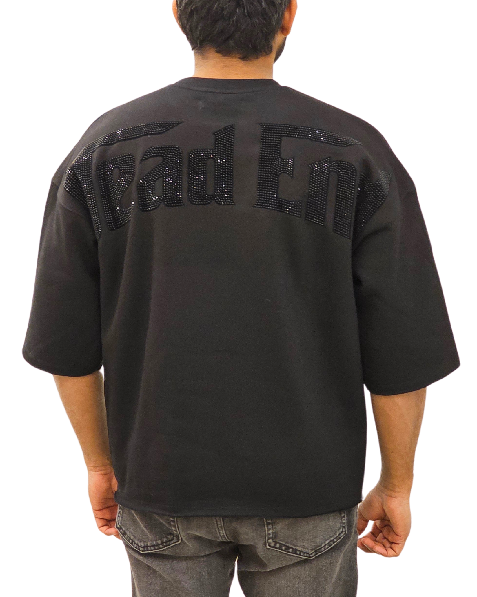 Dead End Oversized Shirt