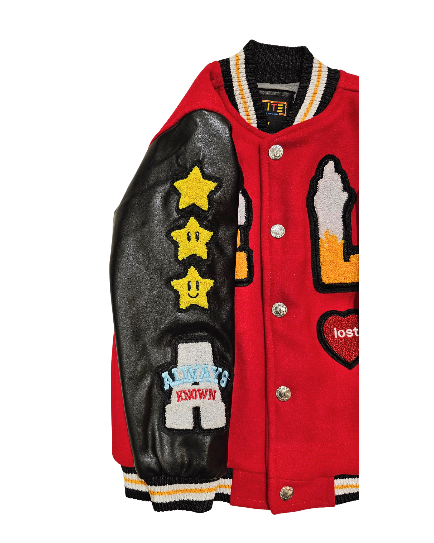 Kids Excellence Jacket