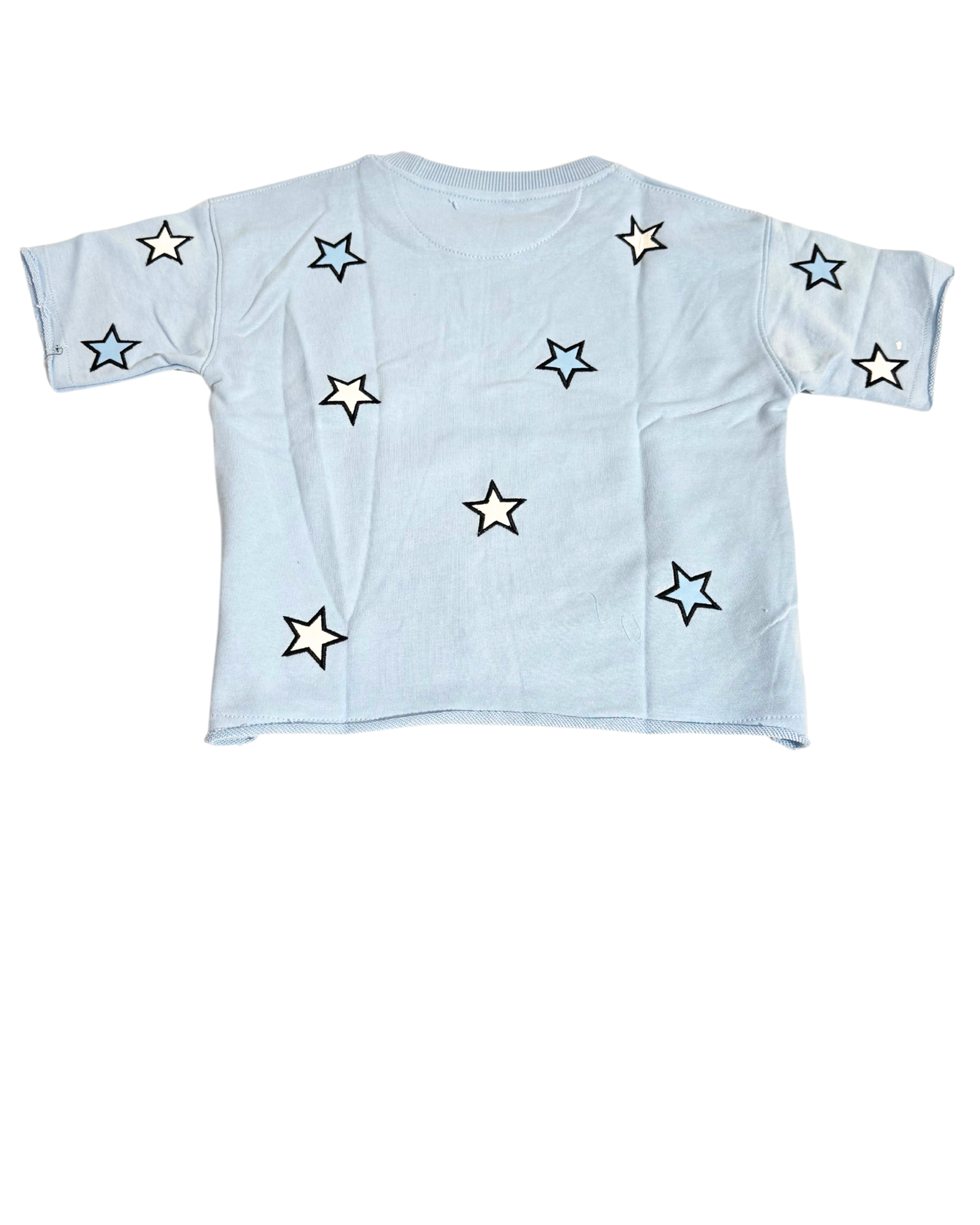 Kids Cowboy Shirt
