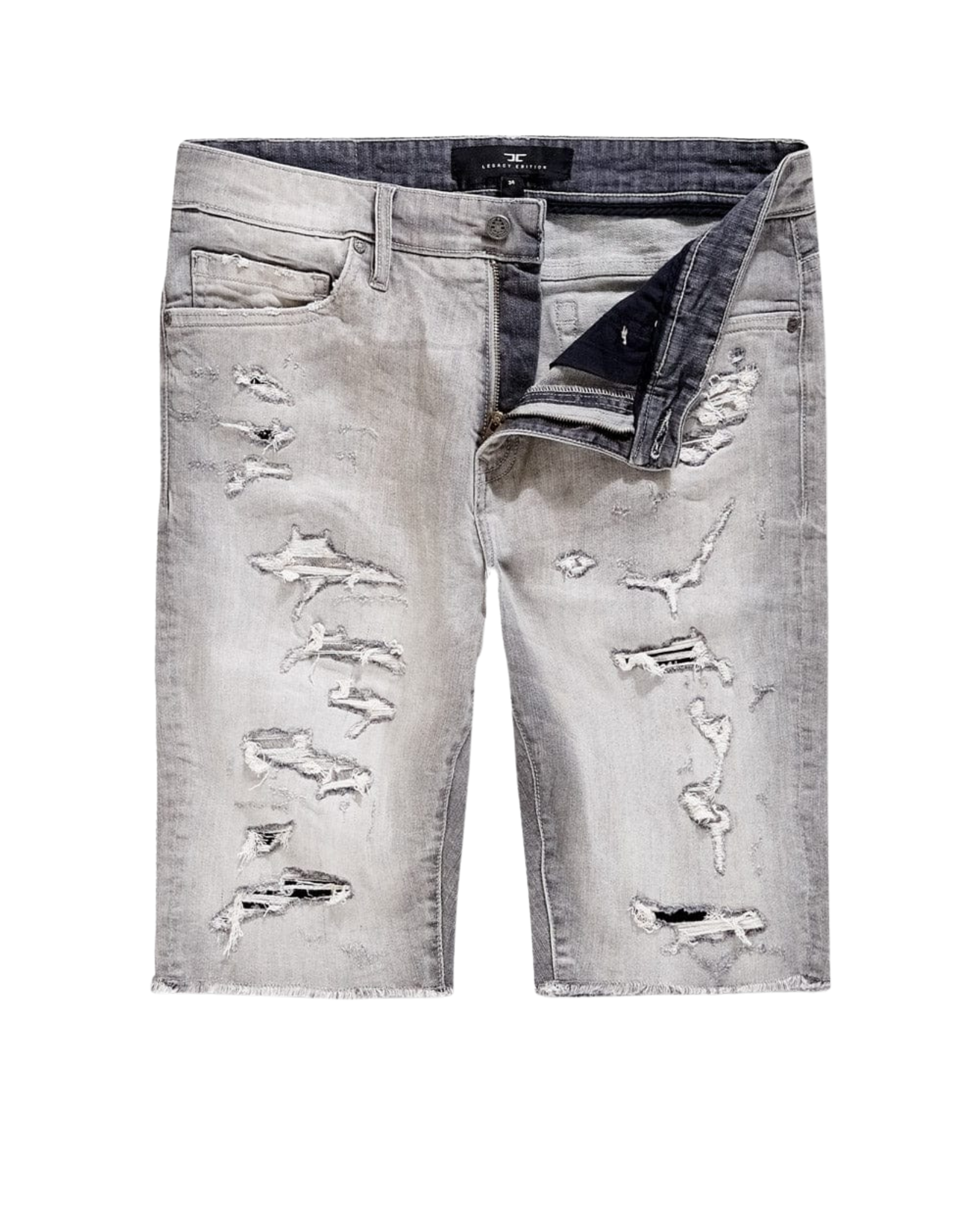 Arlington Denim Short 3220