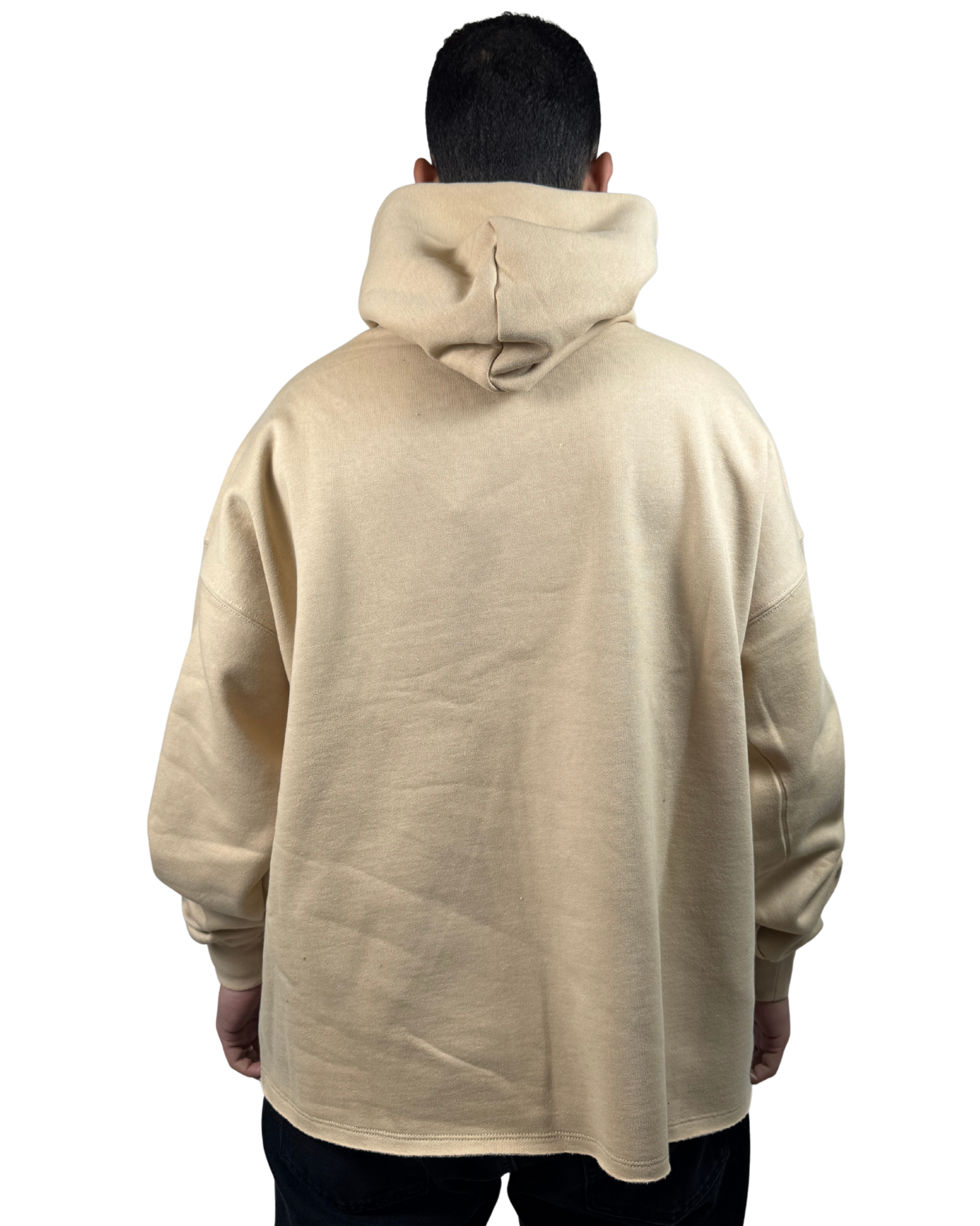 Diamond Grand Hoodie