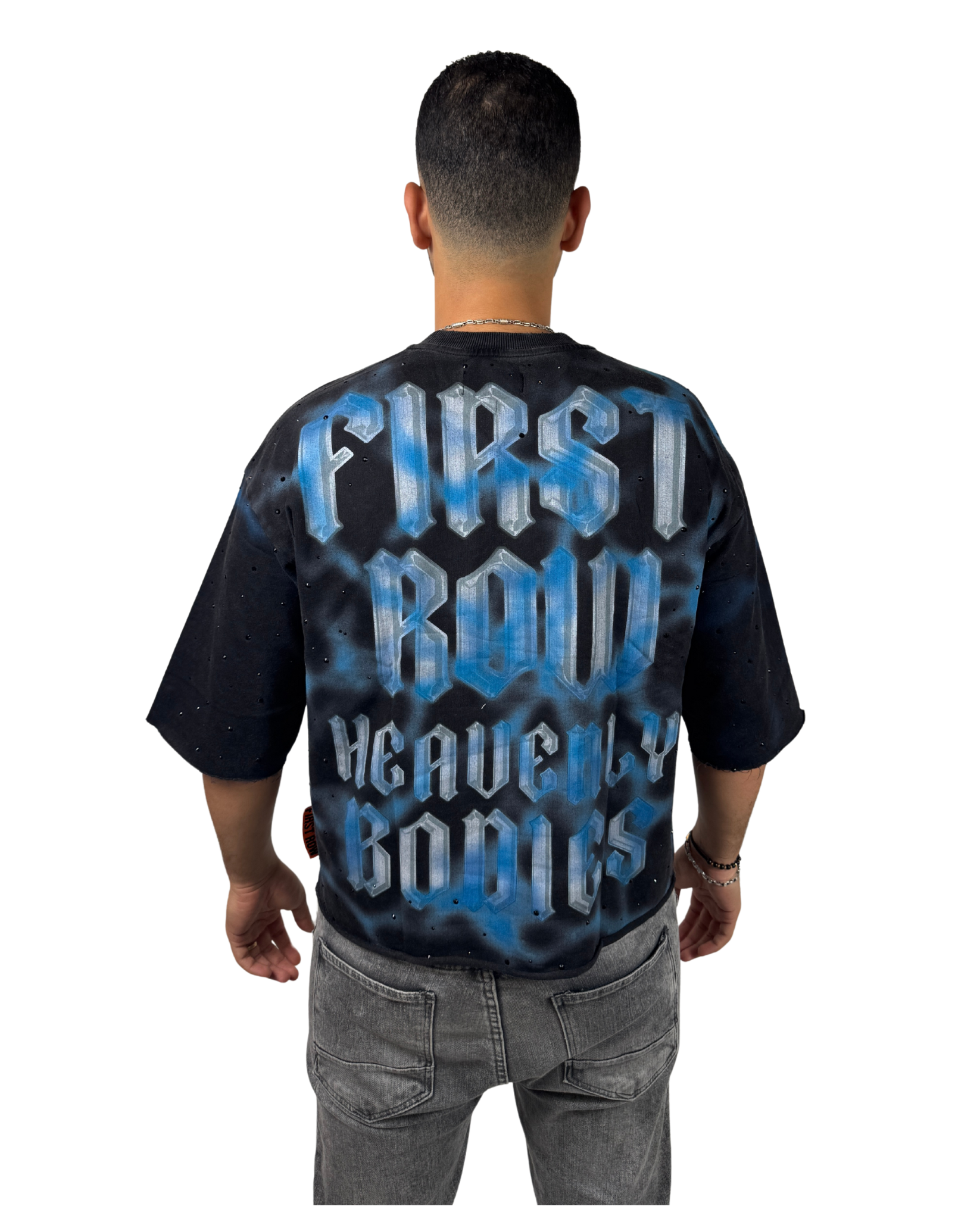 First Row Heavenly Shirt