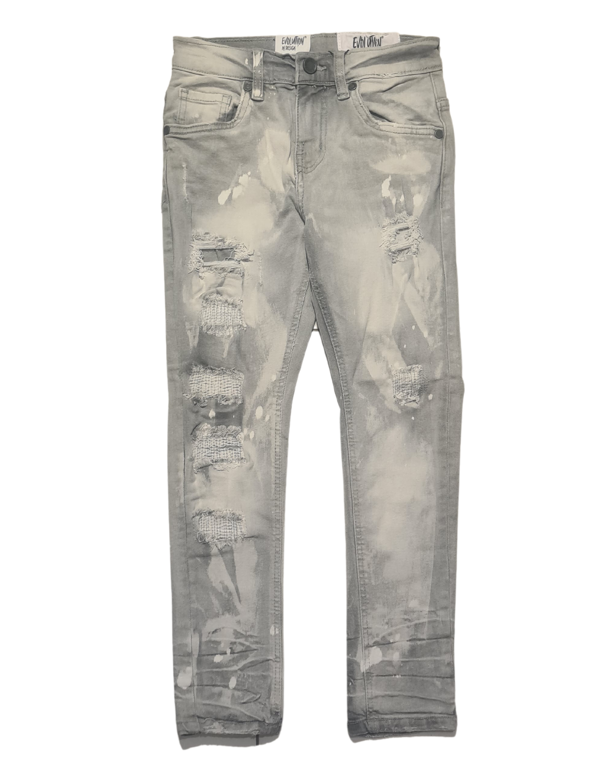 Kids Jeans 33953