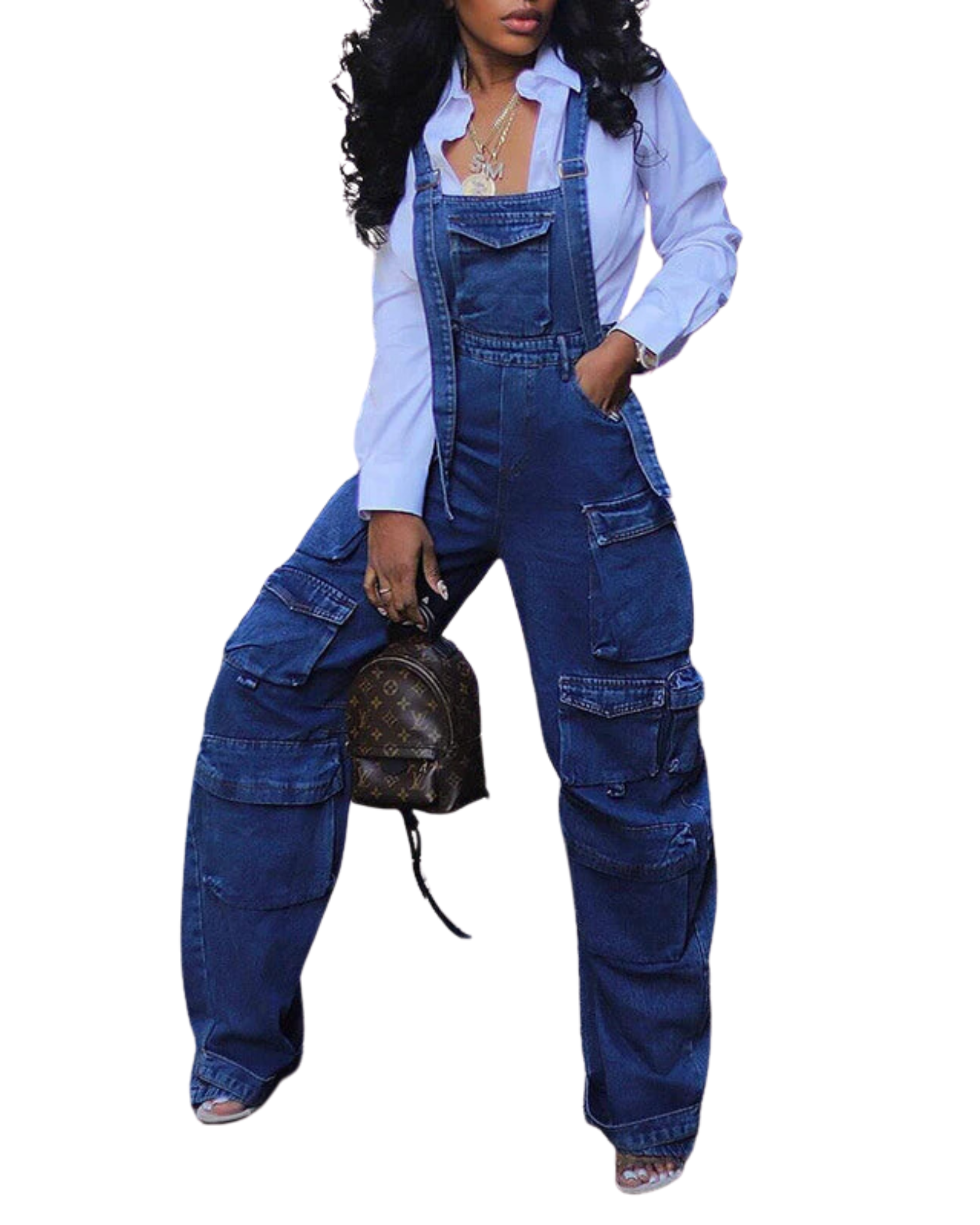 Denisses Felicia Jumper