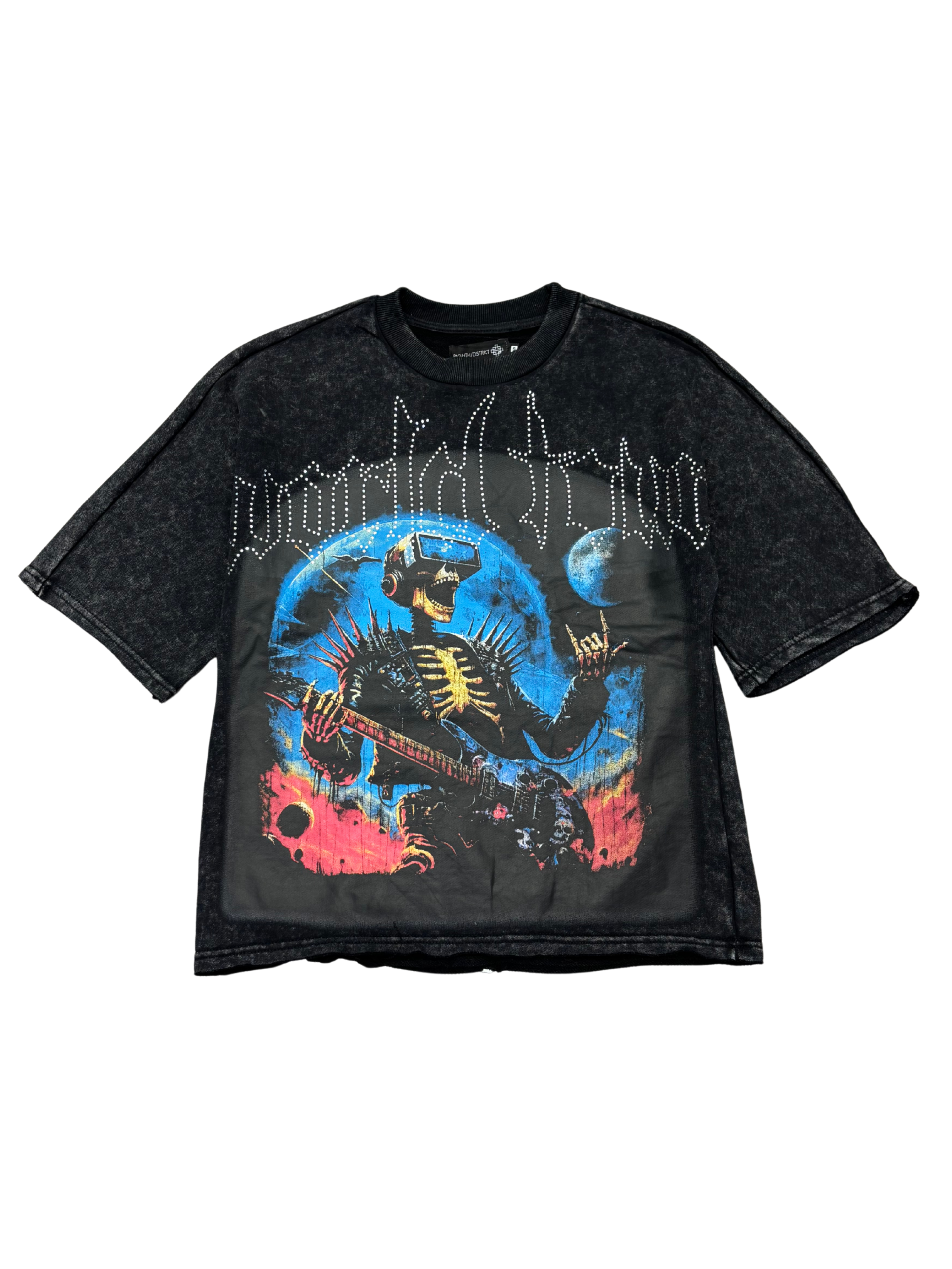 Mens World Tour Shirt SD2628