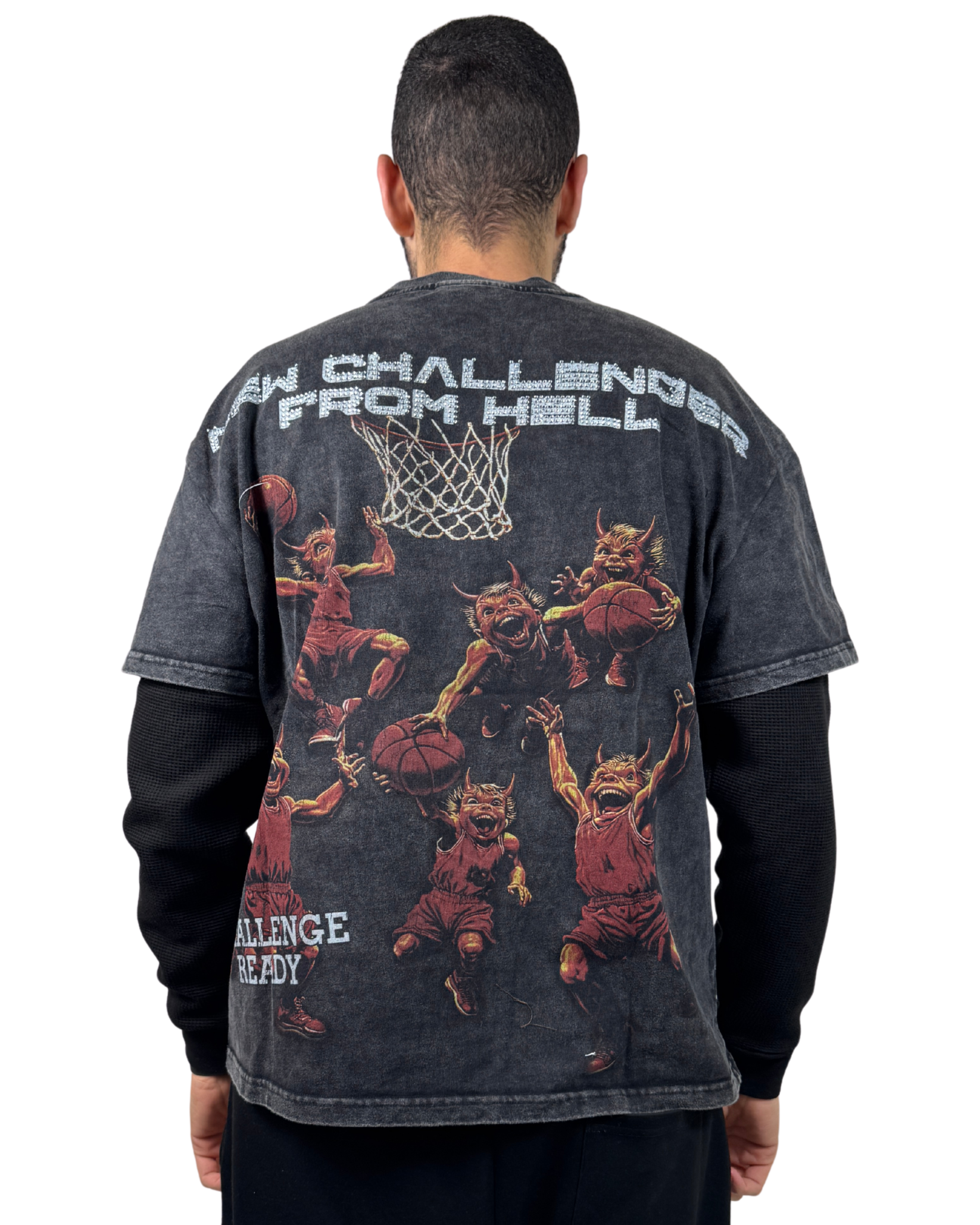 Path To Paradise Full Sleeve Shirt