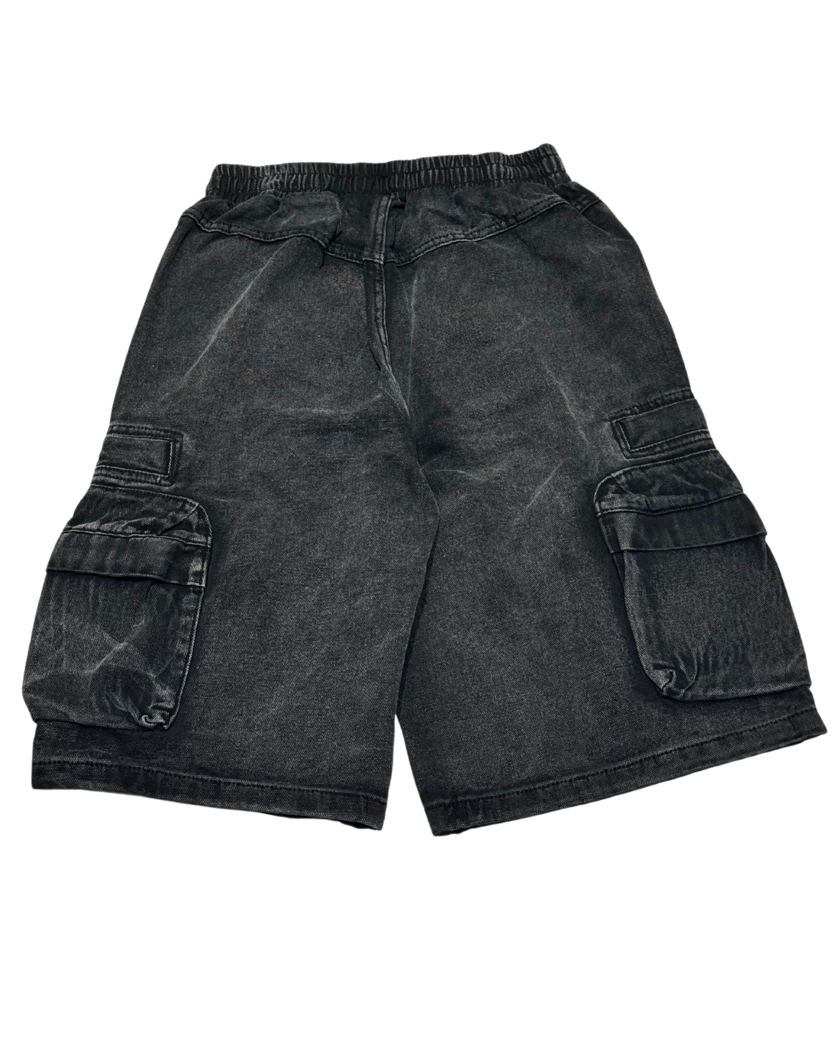 La Voyage Baggy Short 51P22