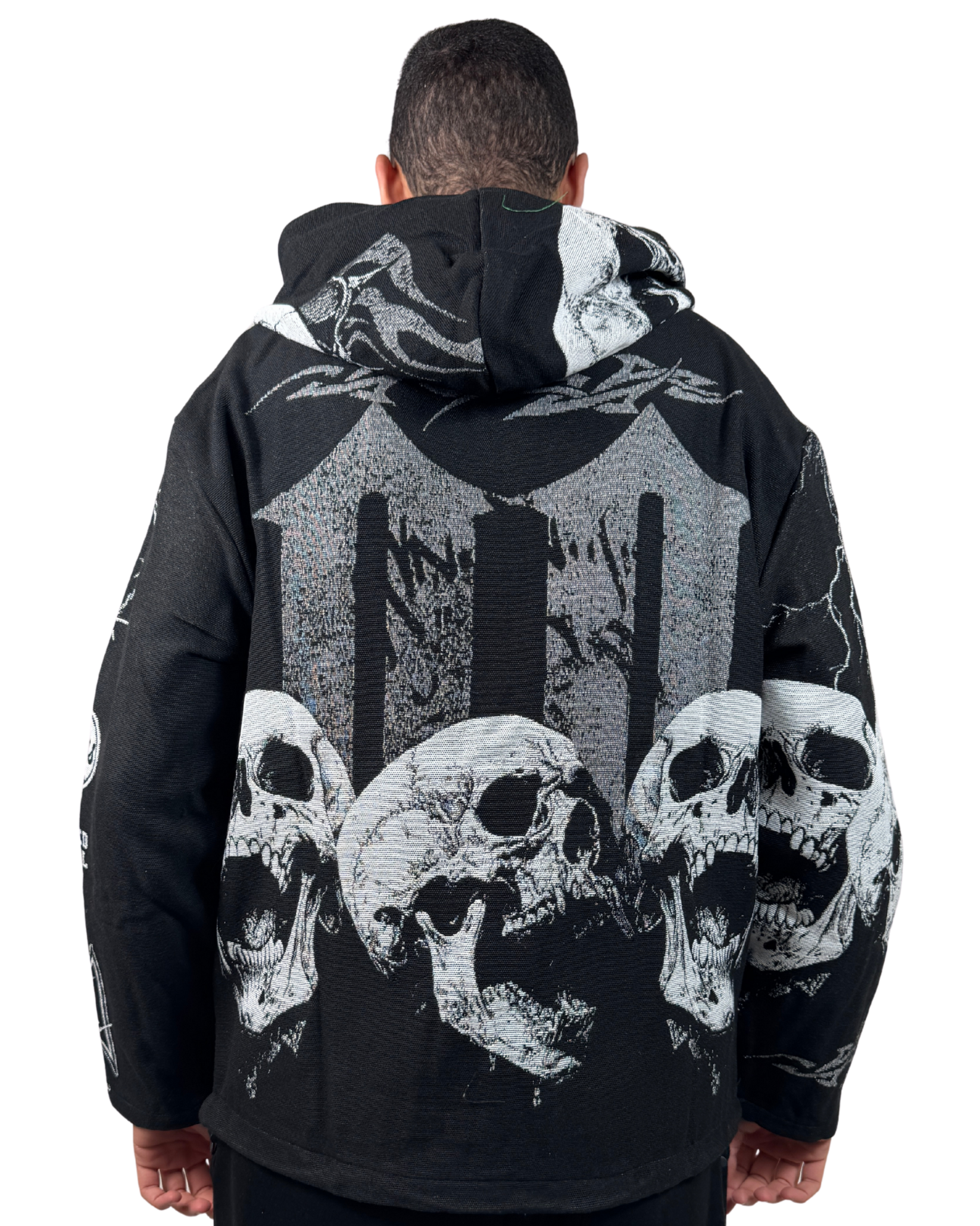 Stay Elevated Hoodie